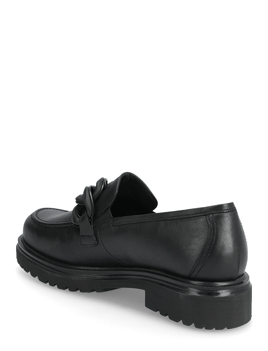 Gabor - Loafer - moetrendid - black - 2