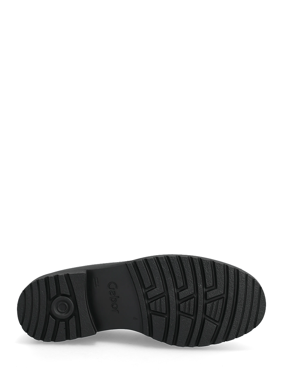 Gabor - Loafer - moetrendid - black - 4