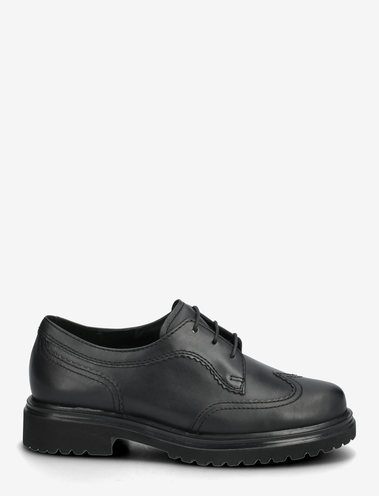 Gabor - Laced shoe - black - 1