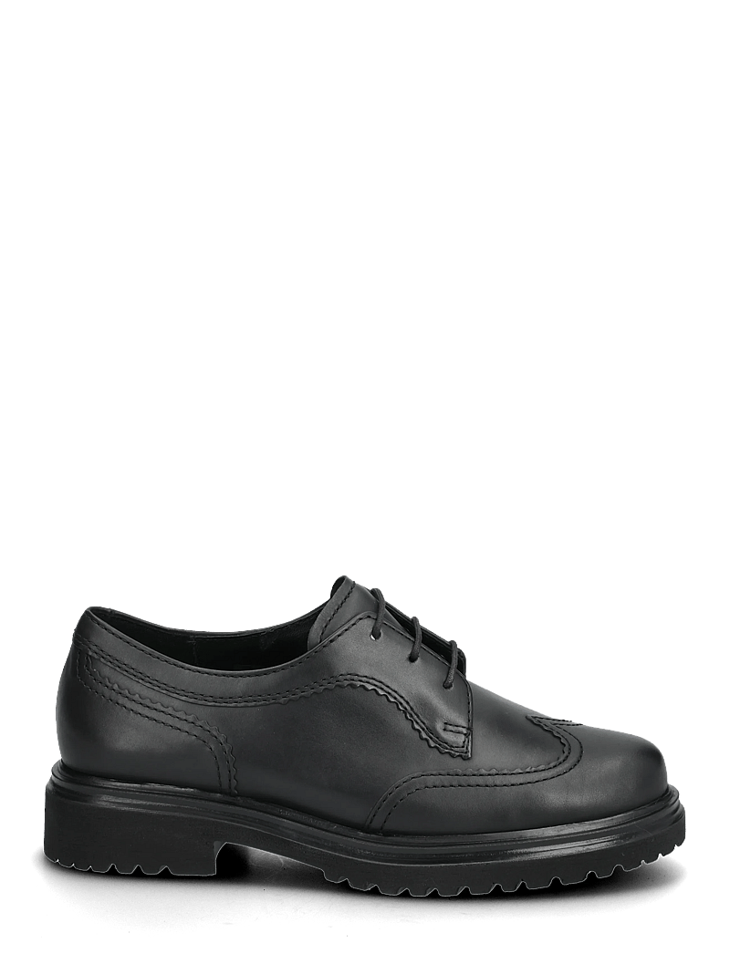 Gabor - Laced shoe - modetrends - black - 1