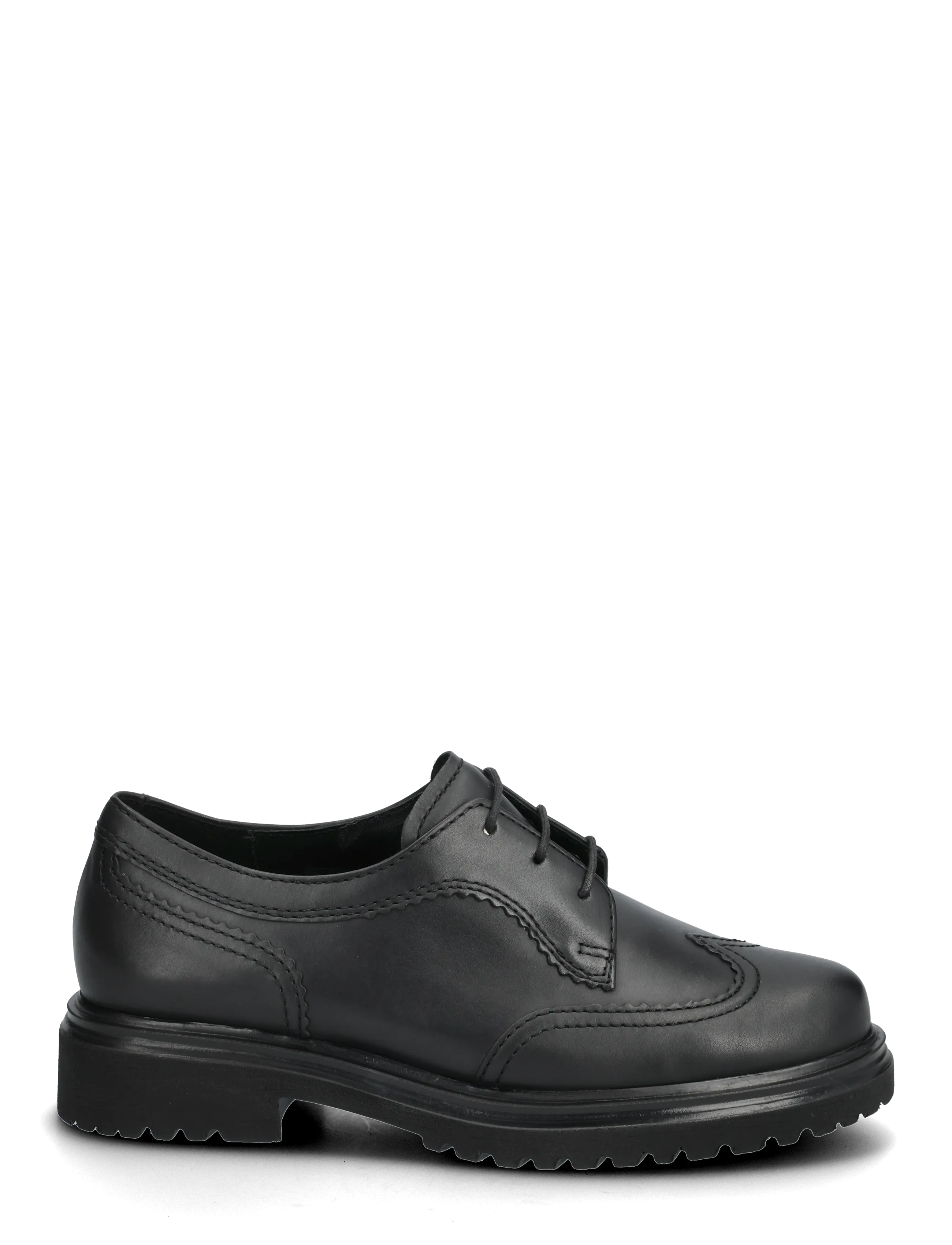 Gabor - Laced shoe - black - 1