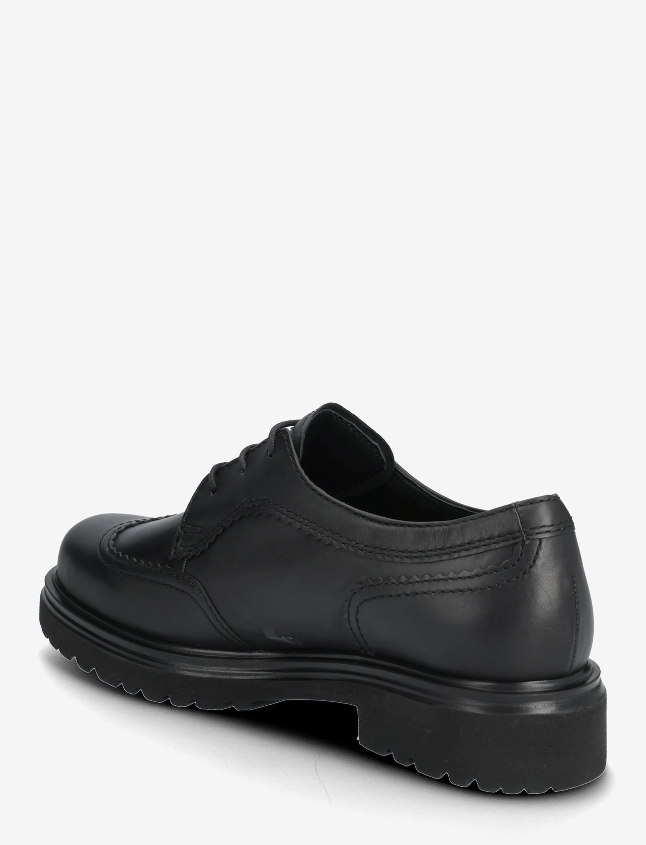 Gabor - Laced shoe - black - 2