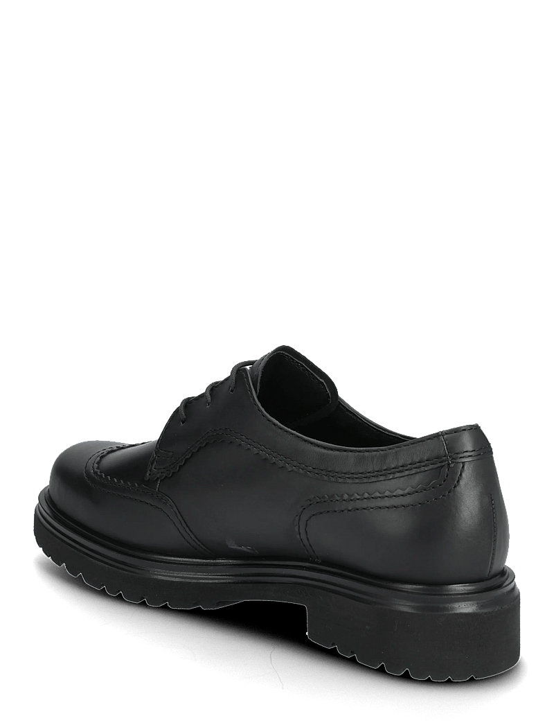 Gabor - Laced shoe - modetrends - black - 2