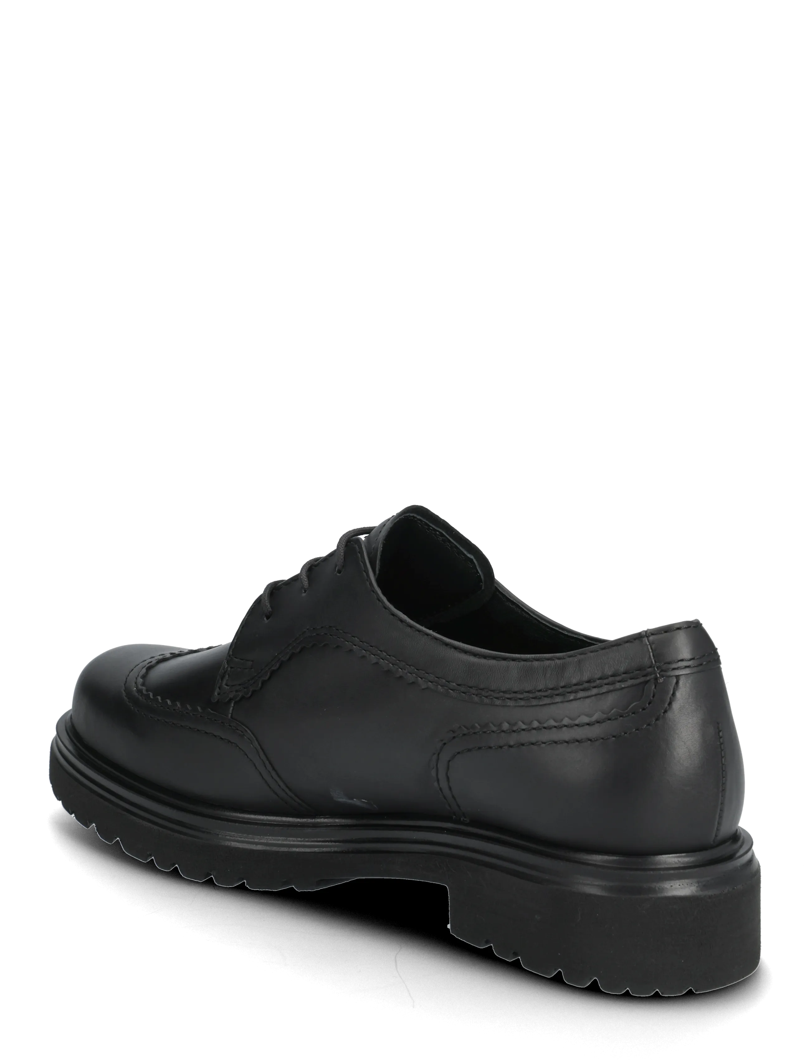 Gabor - Laced shoe - black - 2