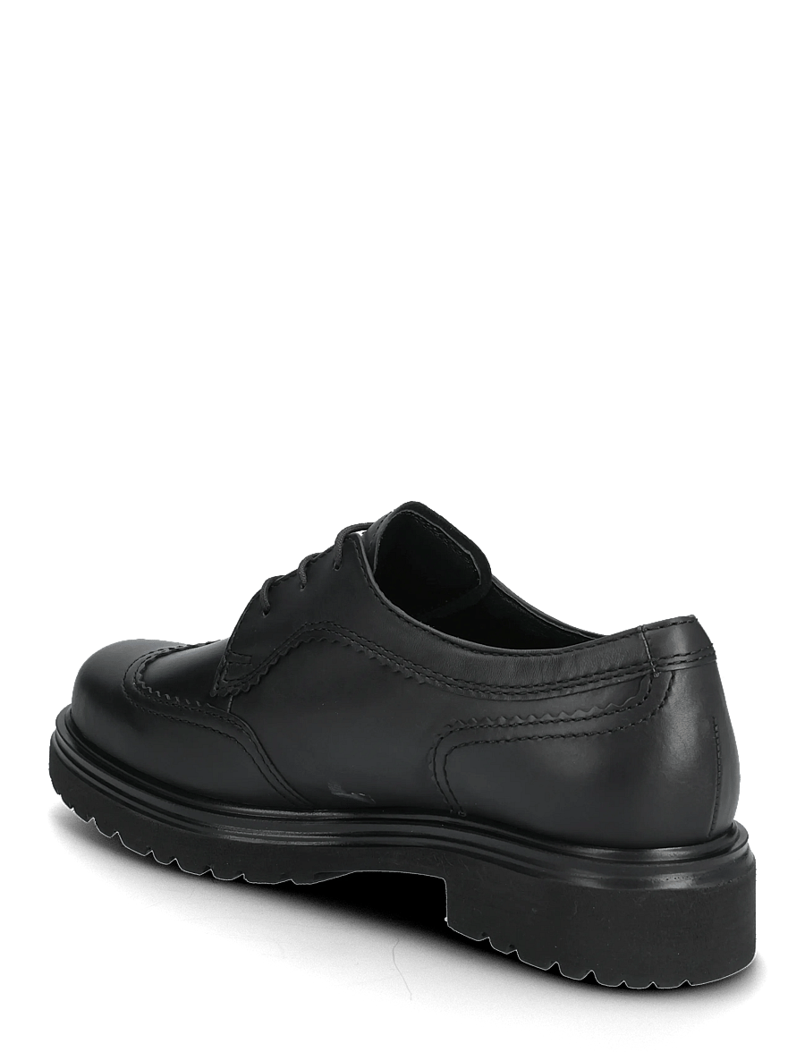 Gabor - Laced shoe - modetrends - black - 2