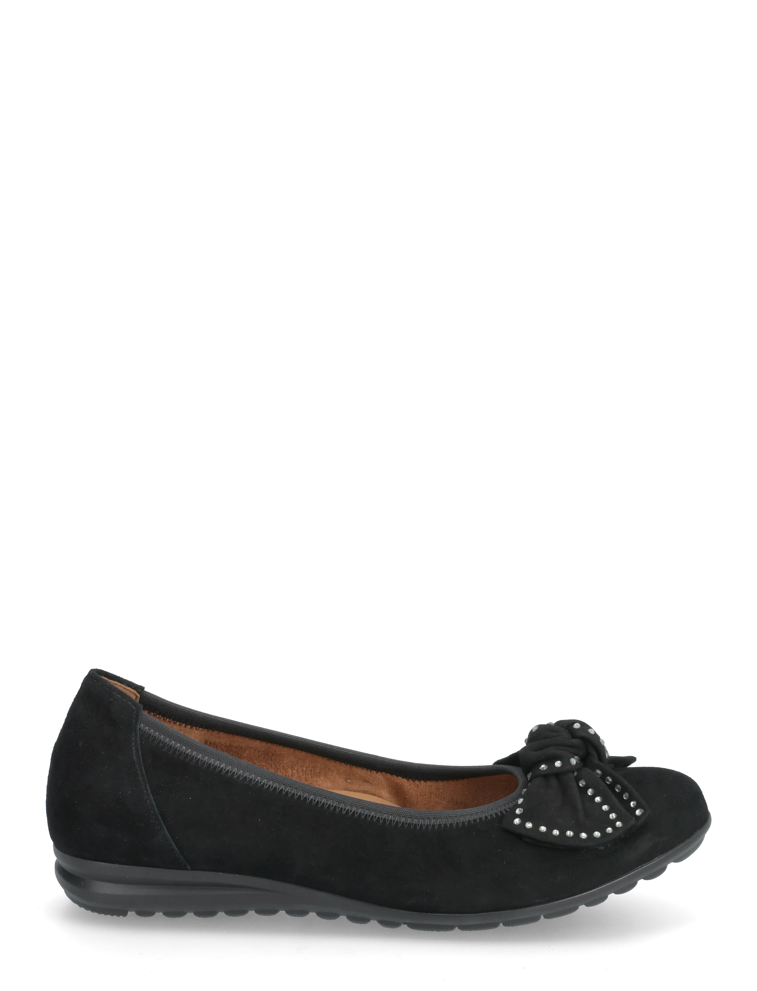 Gabor - Ballerina - besondere anlässe - black - 1