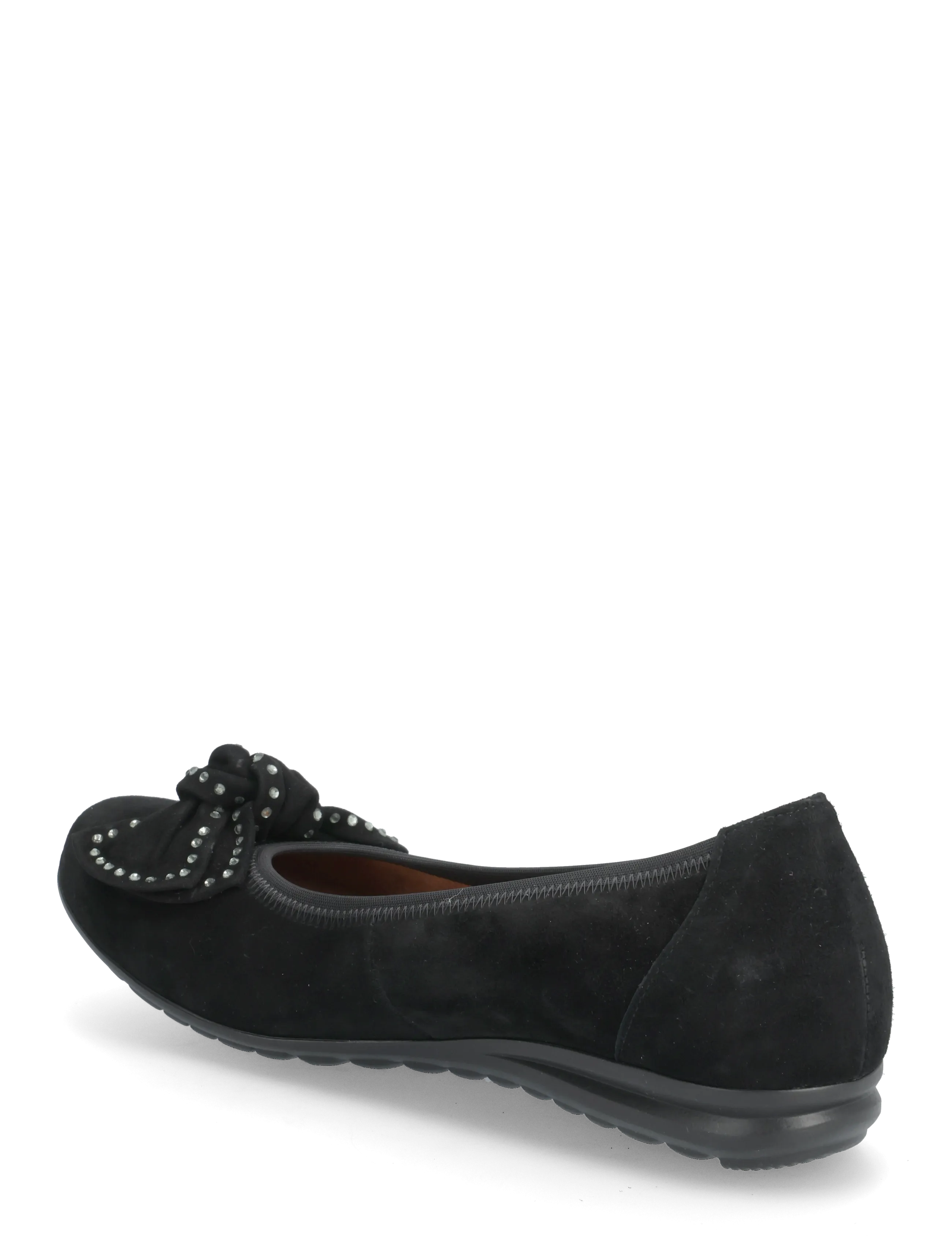 Gabor - Ballerina - besondere anlässe - black - 2