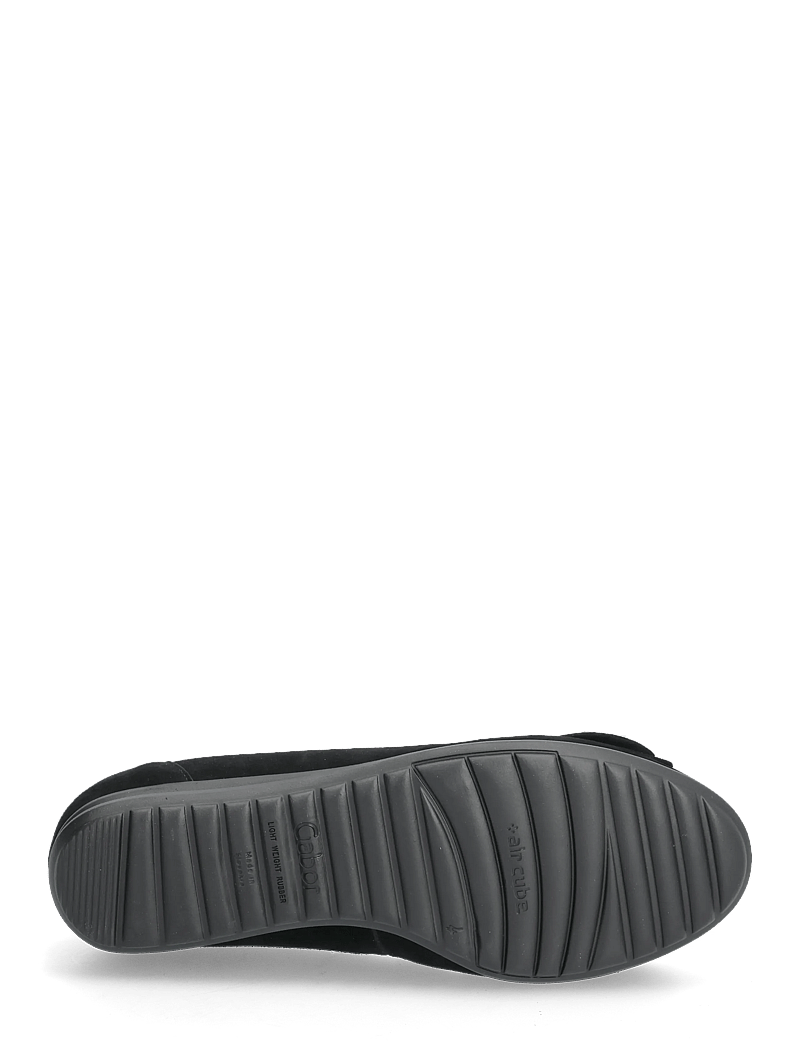 Gabor - Ballerina - speciella tillfällen - black - 4