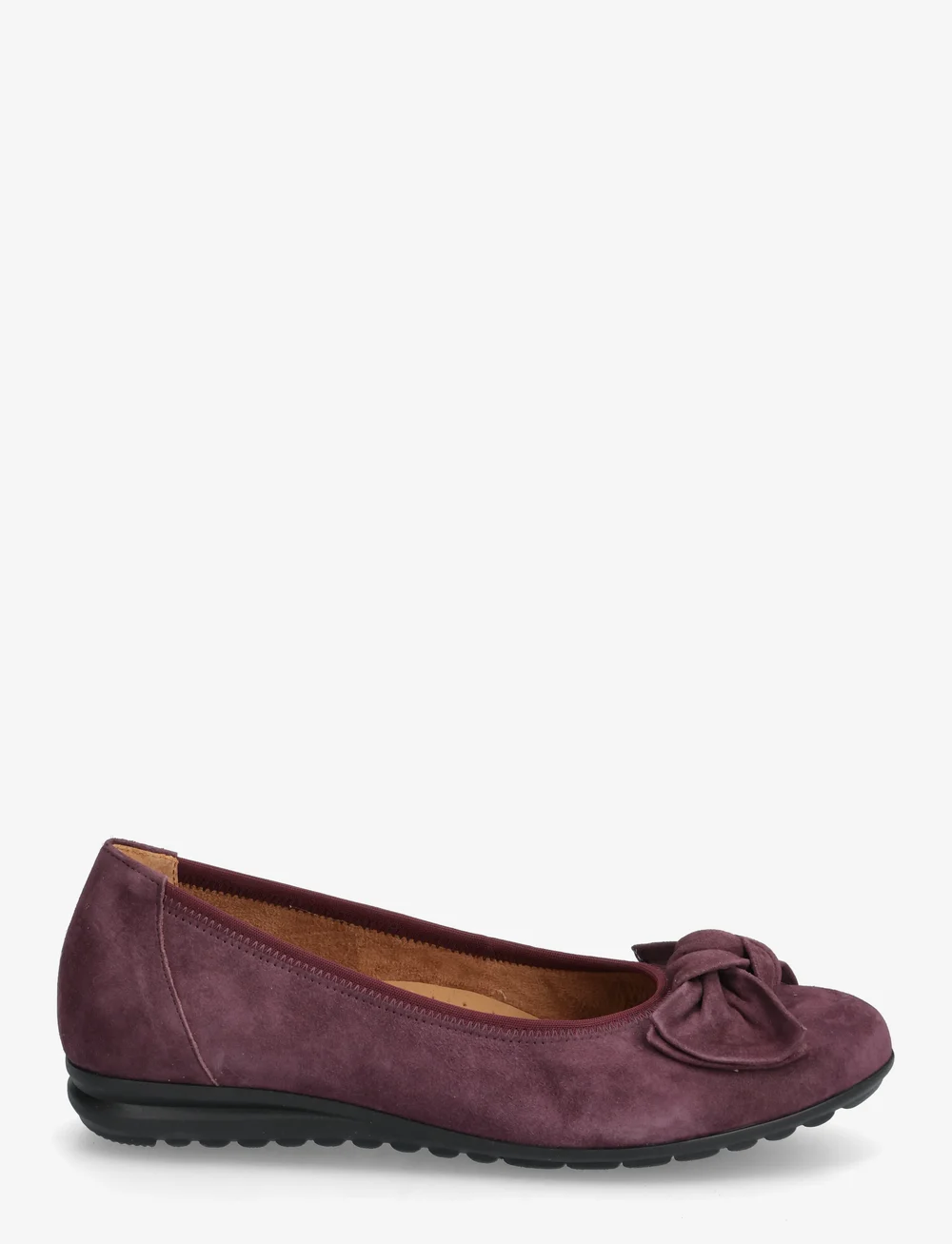 Gabor - Ballerina - speciella tillfällen - plum red - 1