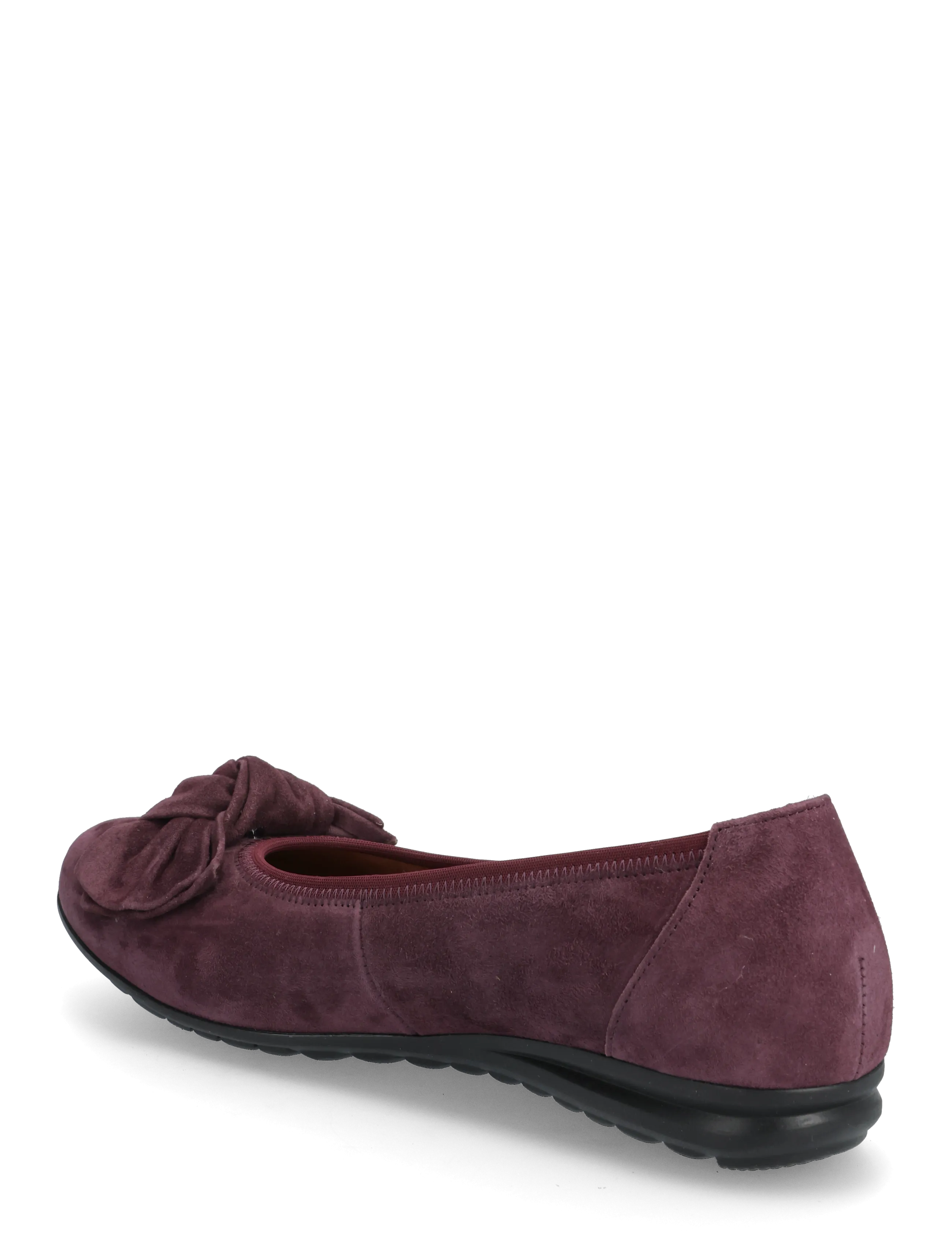 Gabor - Ballerina - speciella tillfällen - plum red - 2