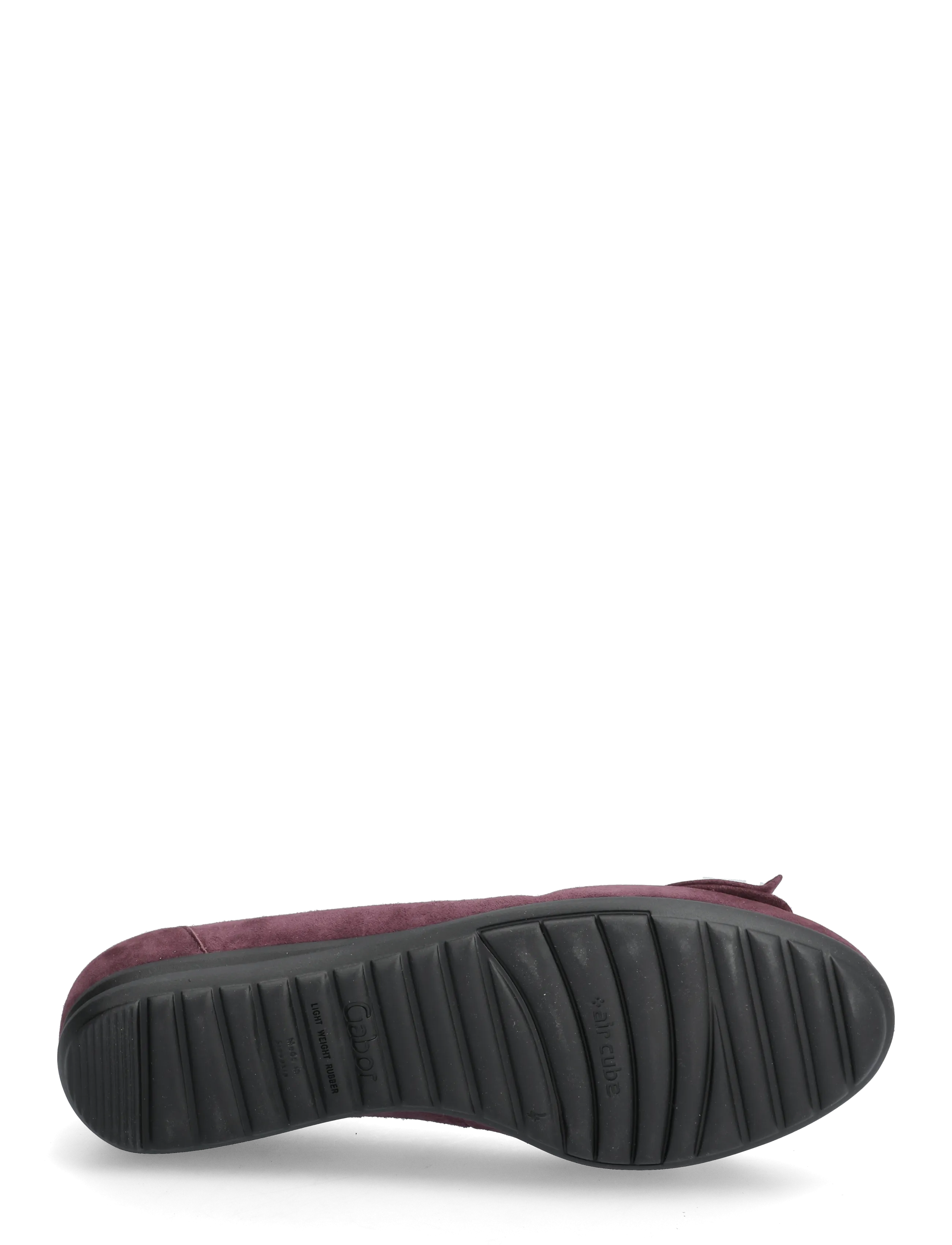 Gabor - Ballerina - speciella tillfällen - plum red - 4