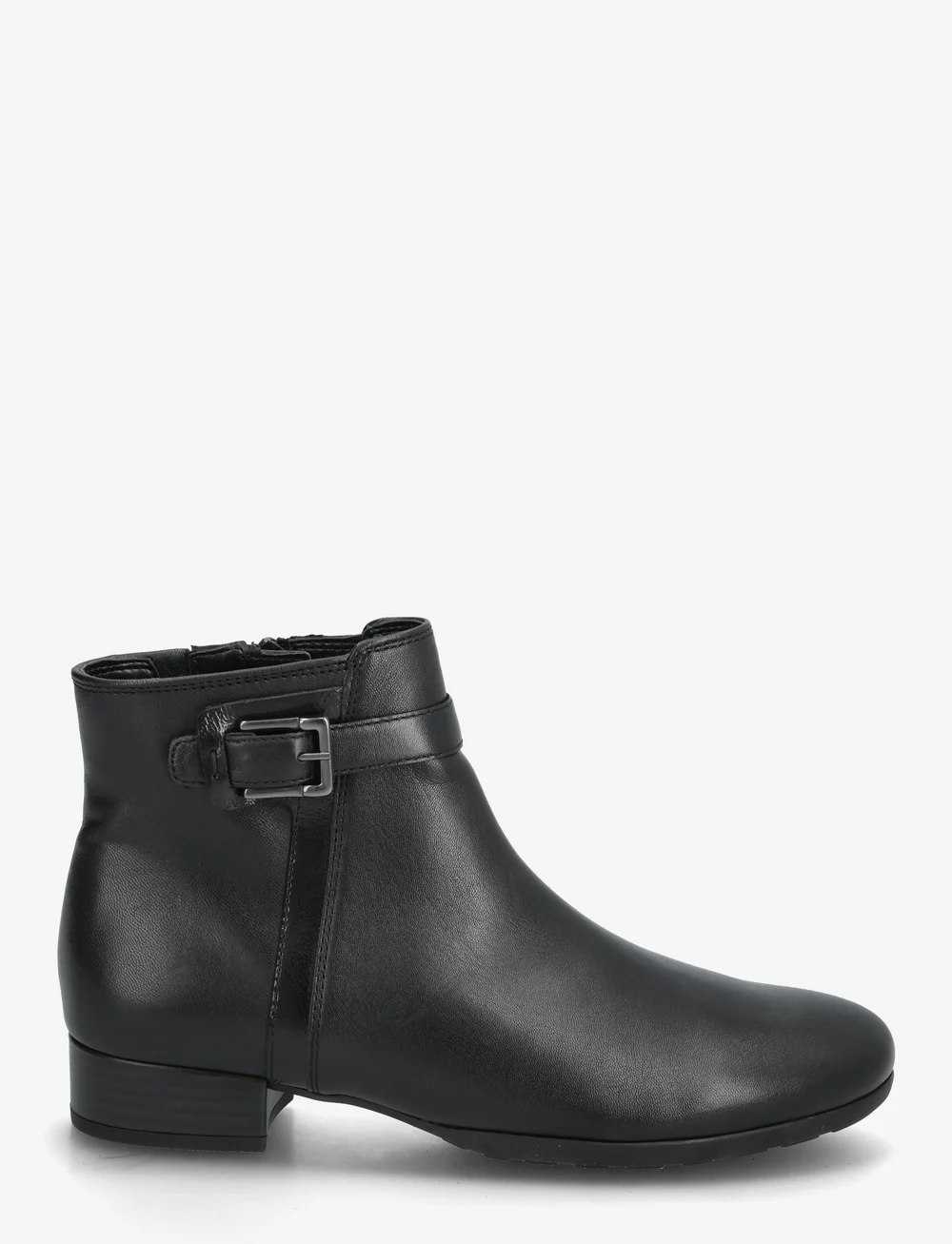 Gabor - Ankle boot - støvletter - black - 1