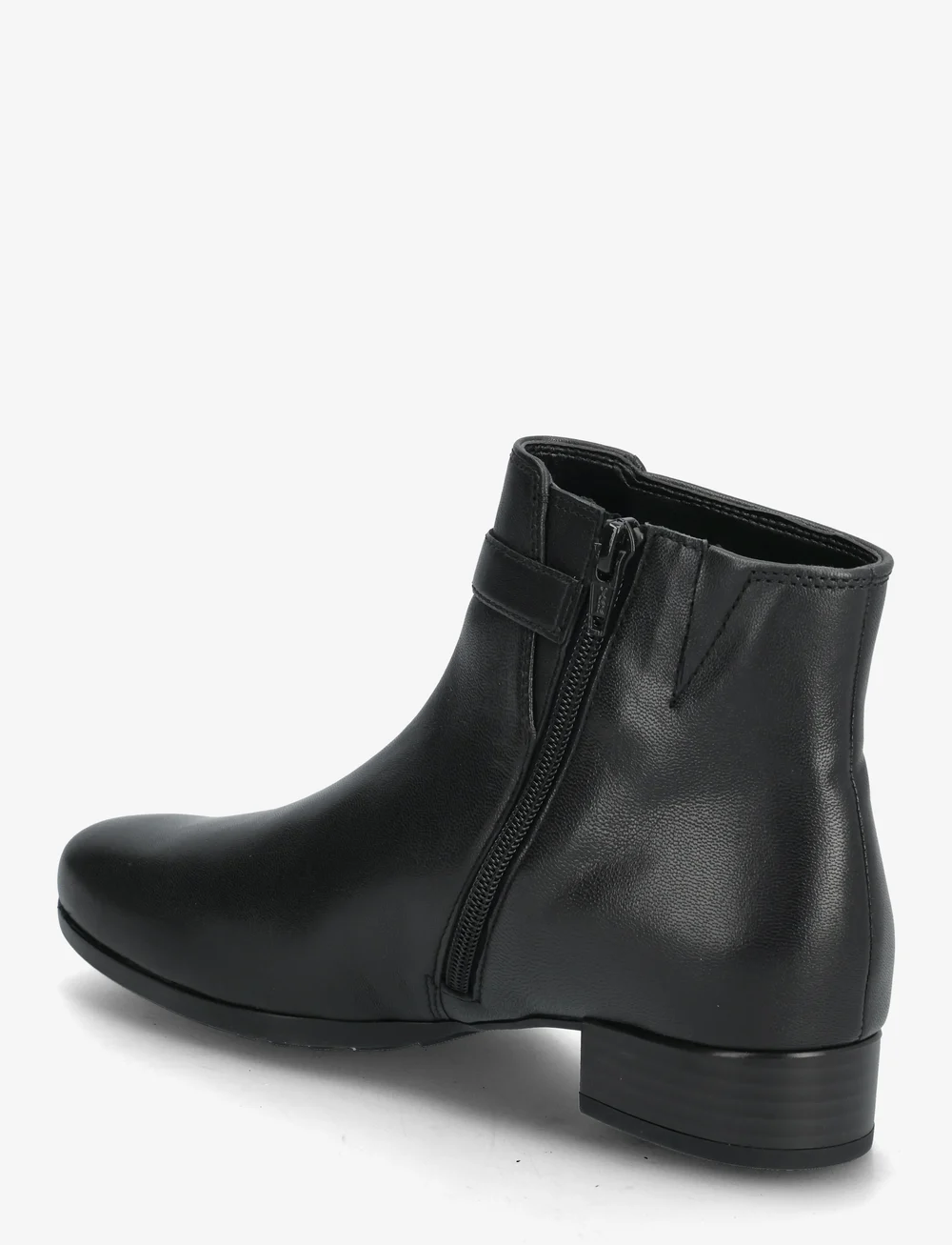 Gabor - Ankle boot - støvletter - black - 2
