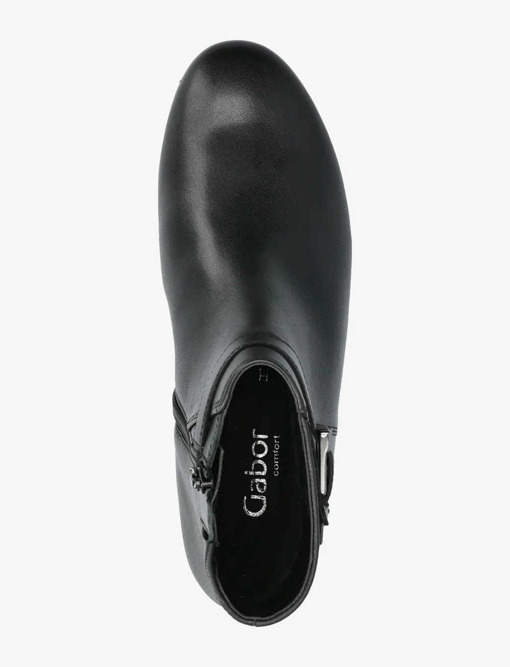 Gabor - Ankle boot - støvletter - black - 3