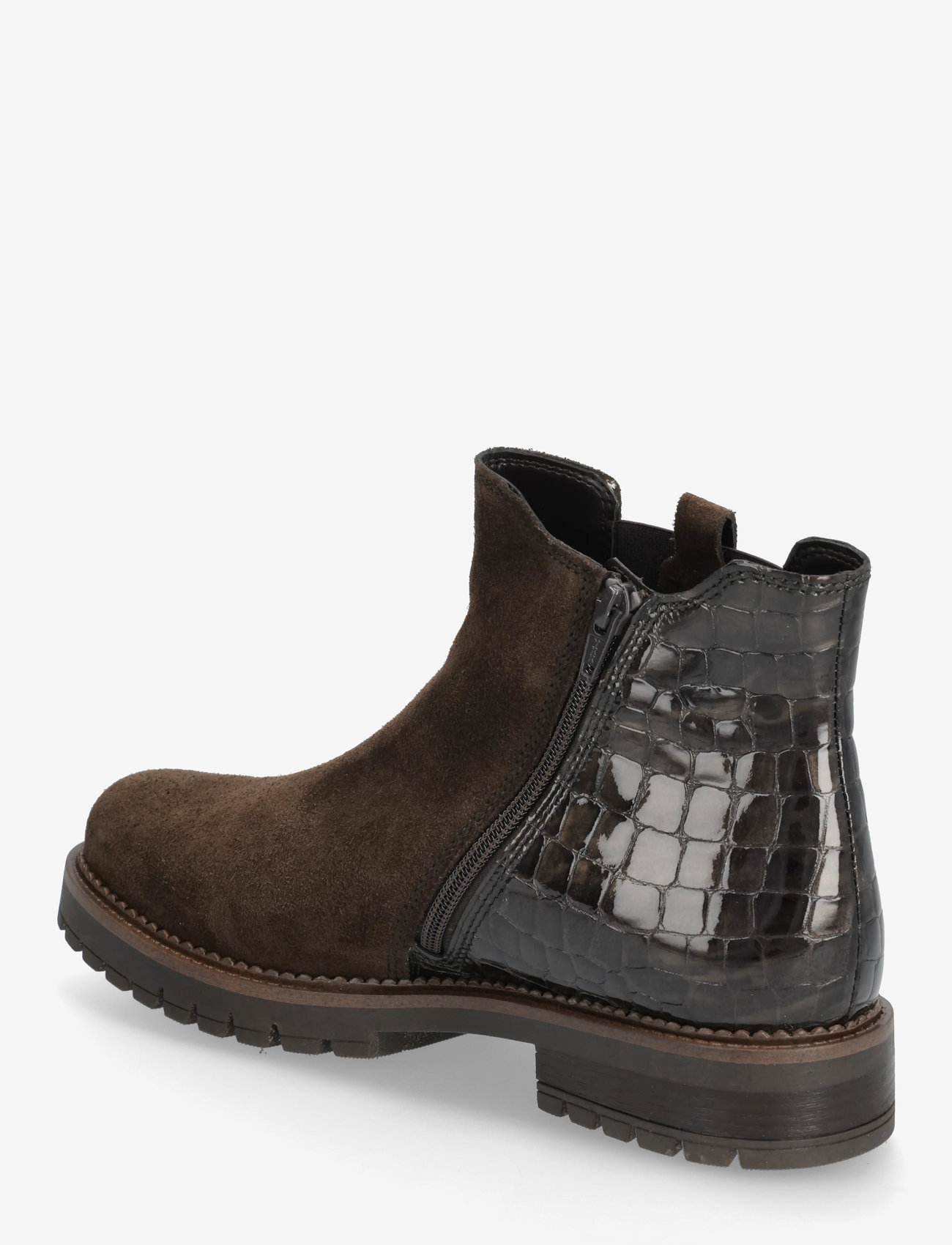Gabor - Chelsea - dark brown - 2