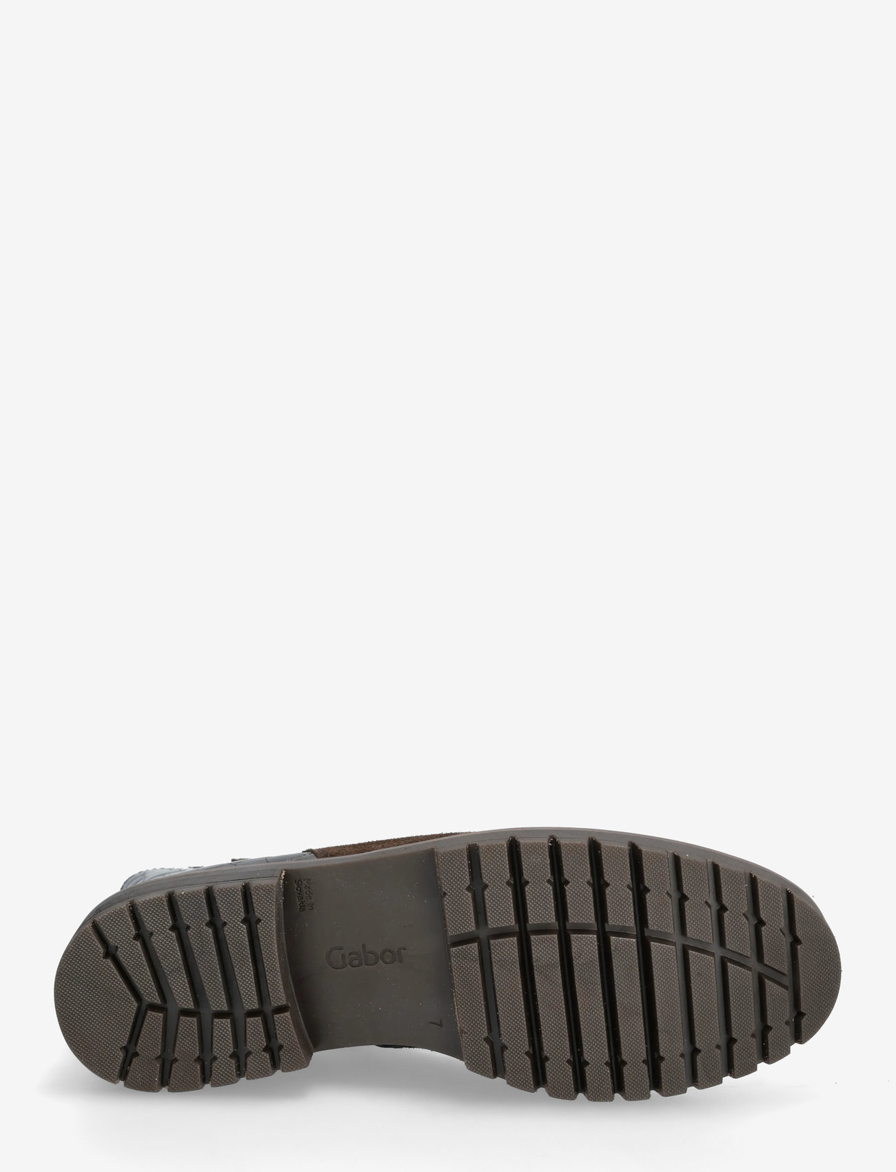 Gabor - Chelsea - dark brown - 4