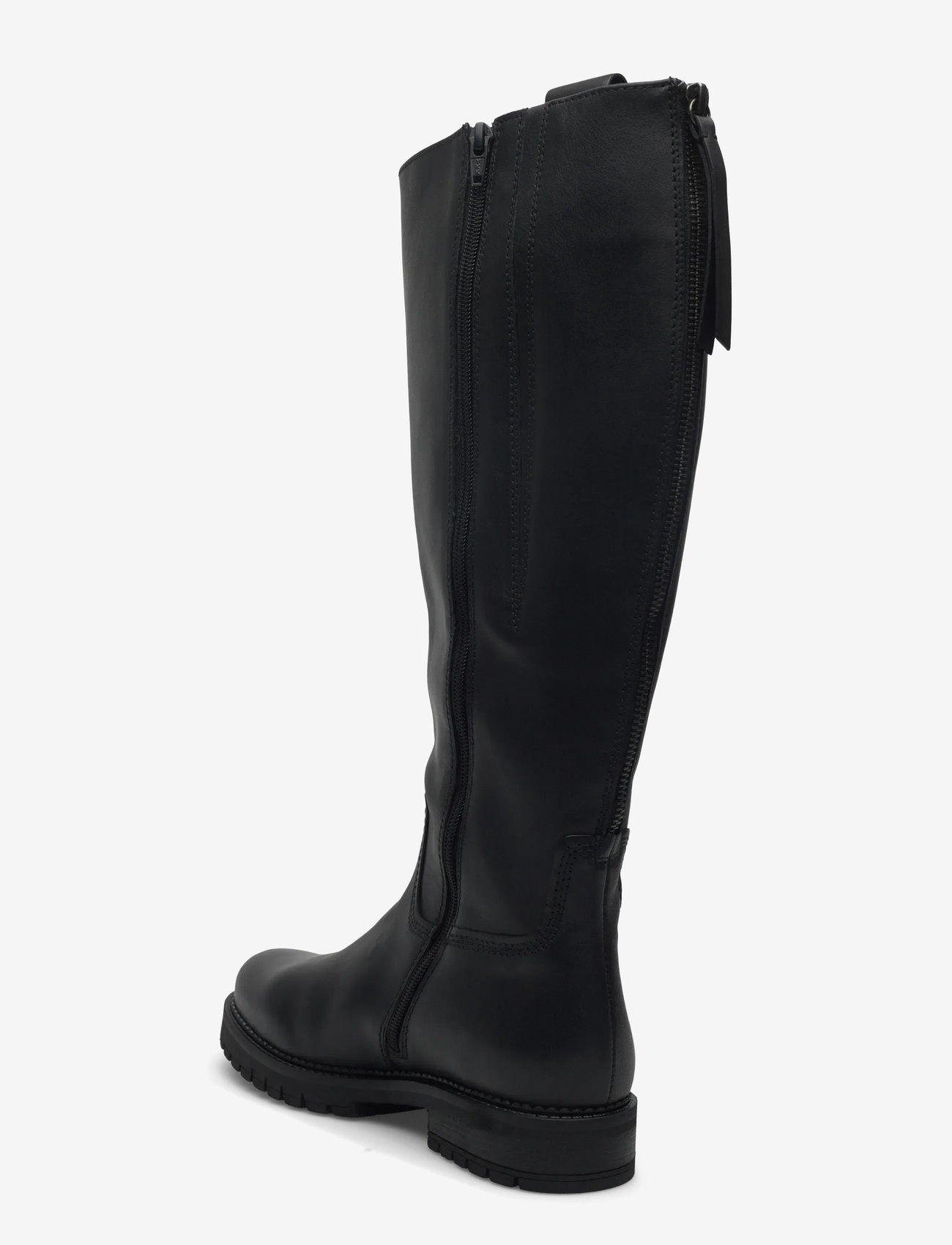 Gabor - Boot - damen - black - 2
