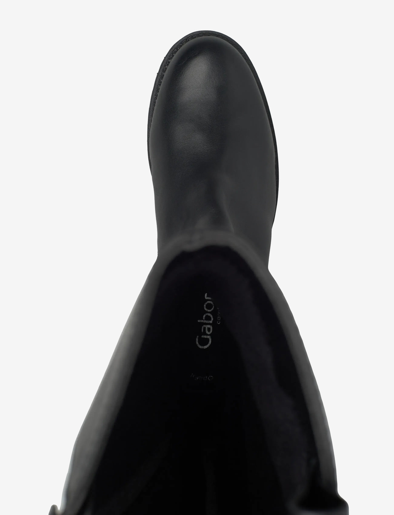 Gabor - Boot - damen - black - 3