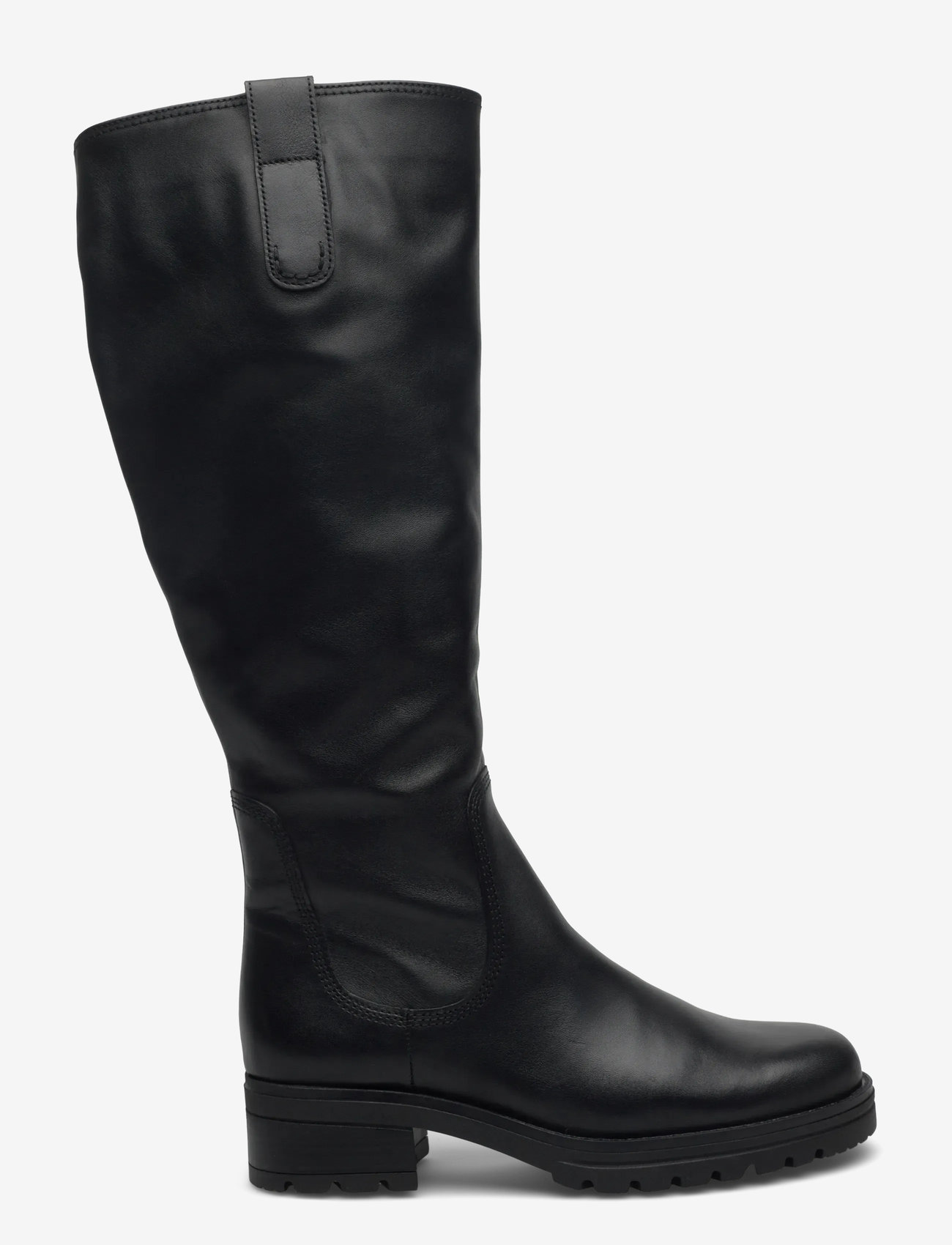 Gabor - Boot - damen - black - 1