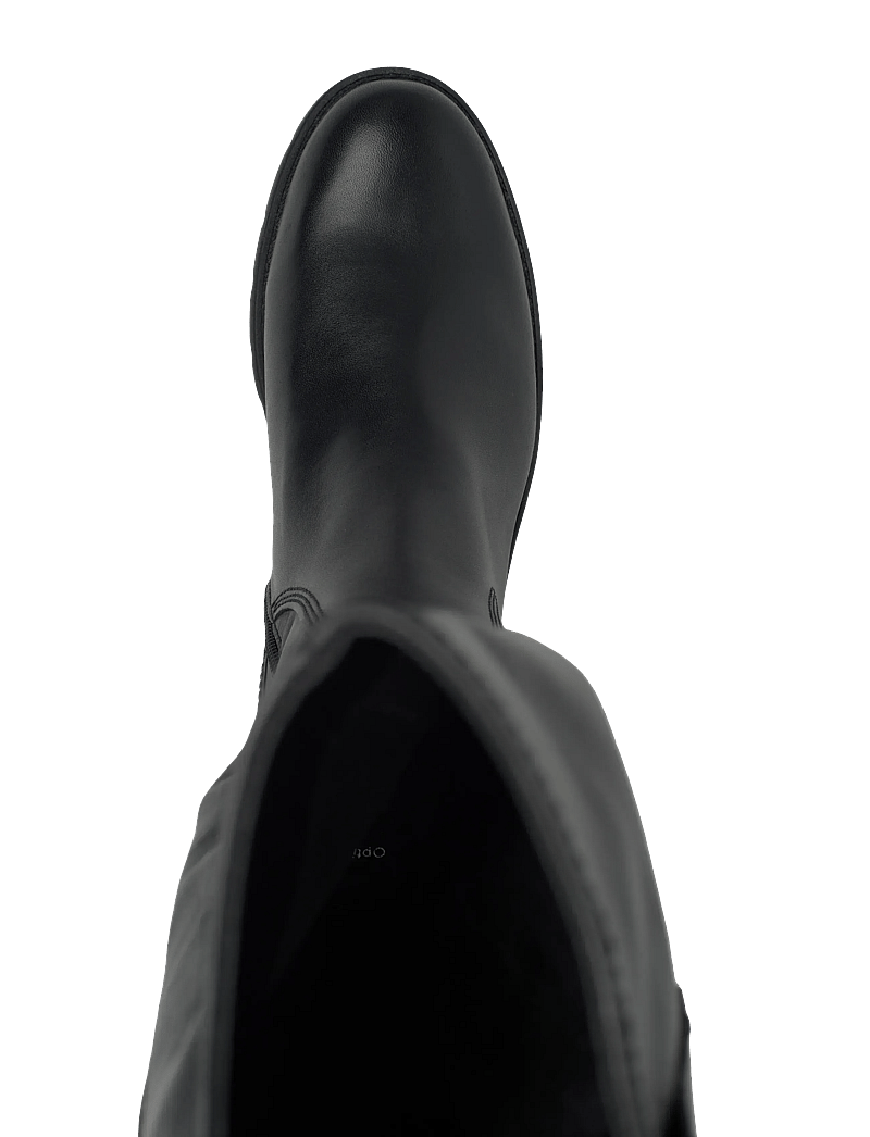 Gabor - Boot - kniehohe stiefel - black - 3