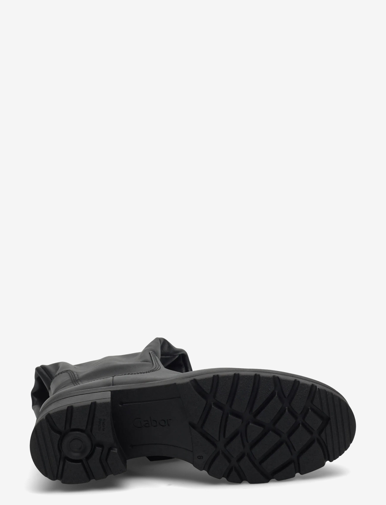 Gabor - Boot - damen - black - 4