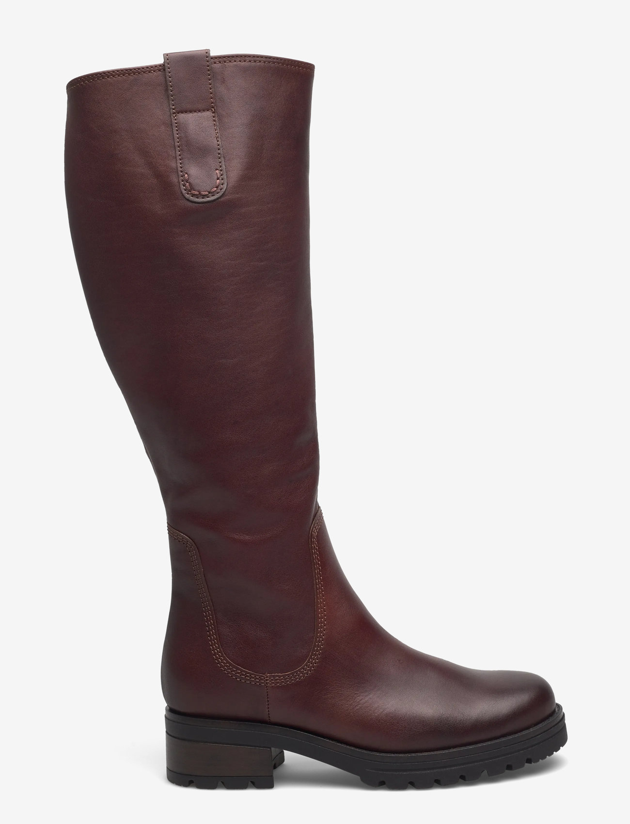 Gabor - Boot - women - cognac - 1