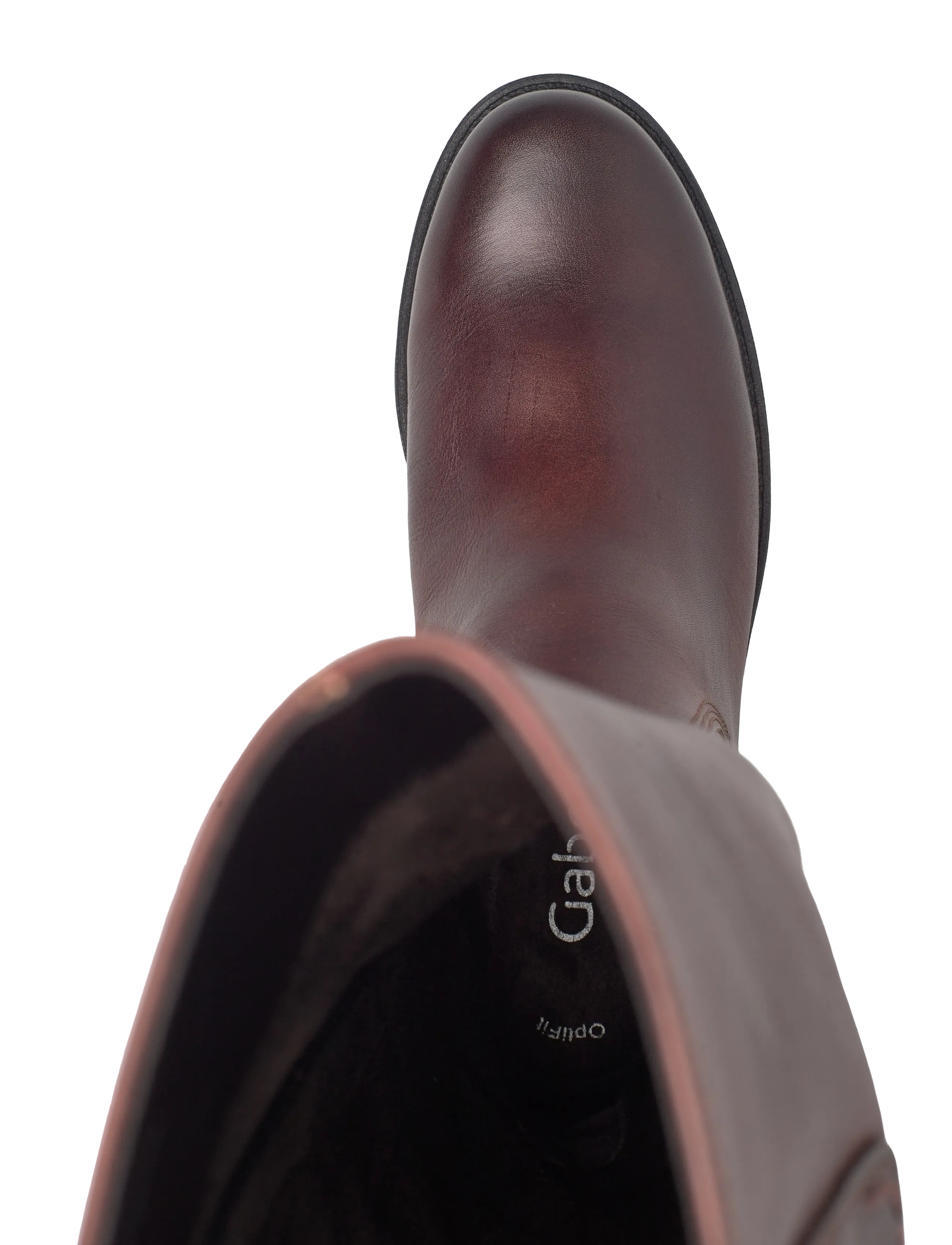Boot 4