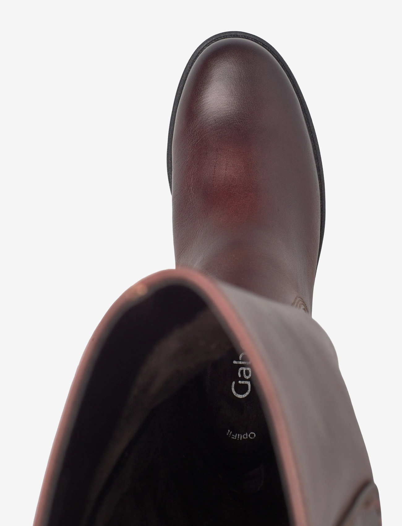 Gabor - Boot - women - cognac - 3