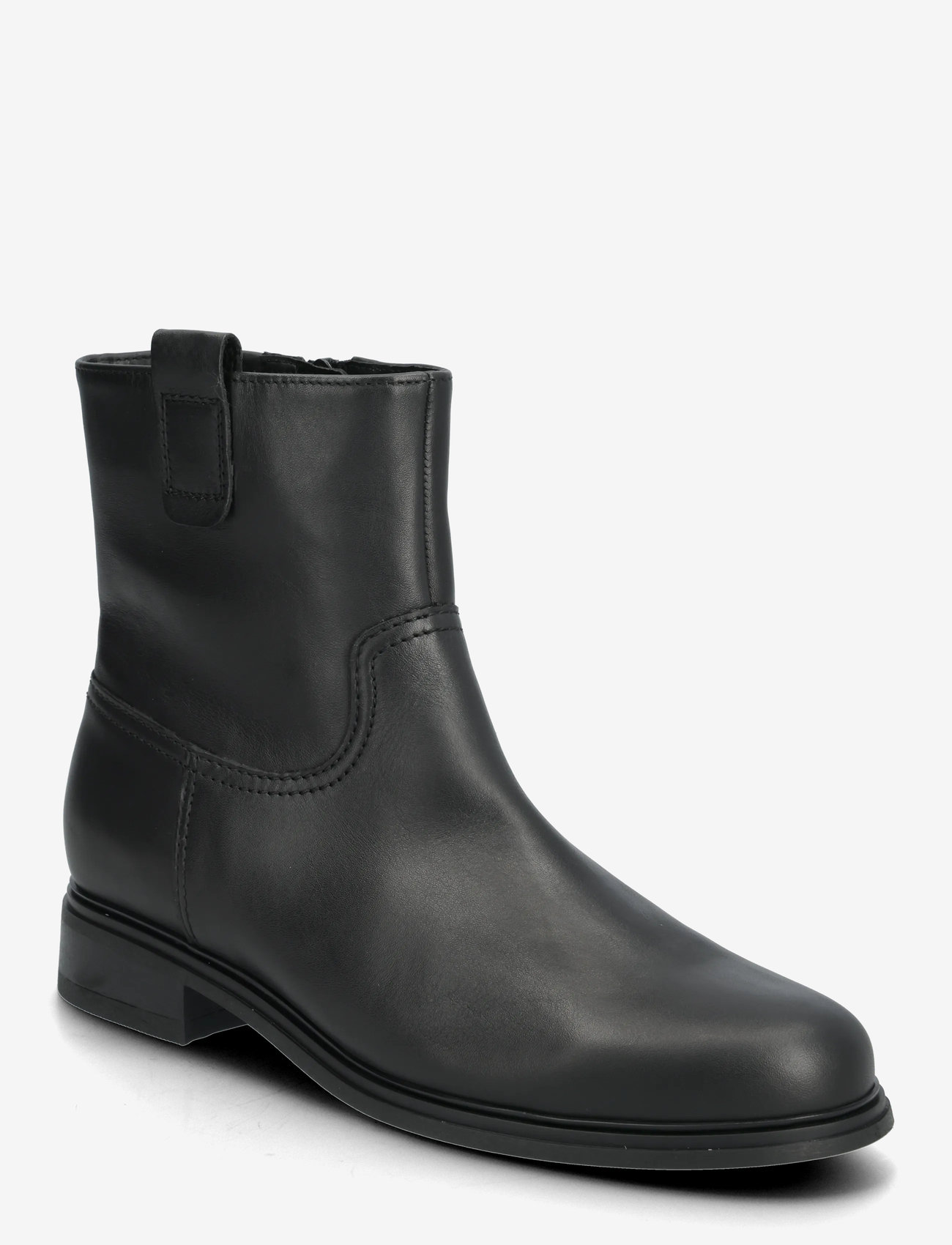 Gabor - Ankle boot - madalad poolsaapad - black - 0
