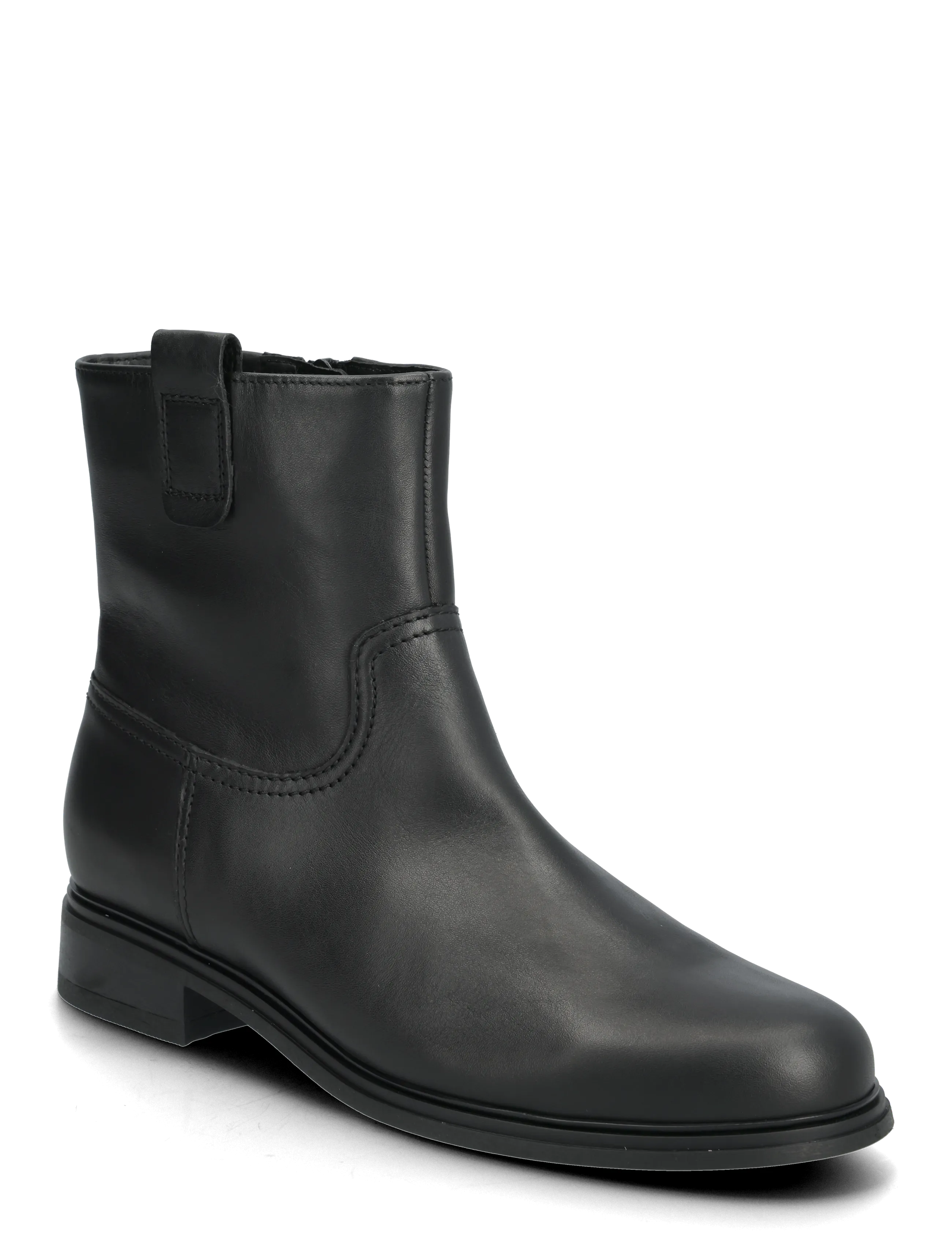 Gabor Ankle boot - Transitional Layering - BLACK / black