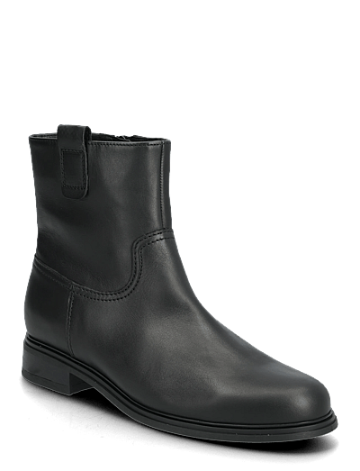 Ankle Boot - Flade AnkelstøVler