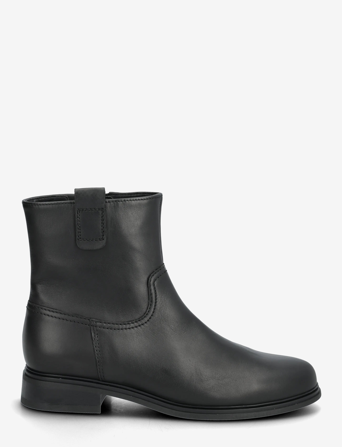 Gabor - Ankle boot - madalad poolsaapad - black - 1