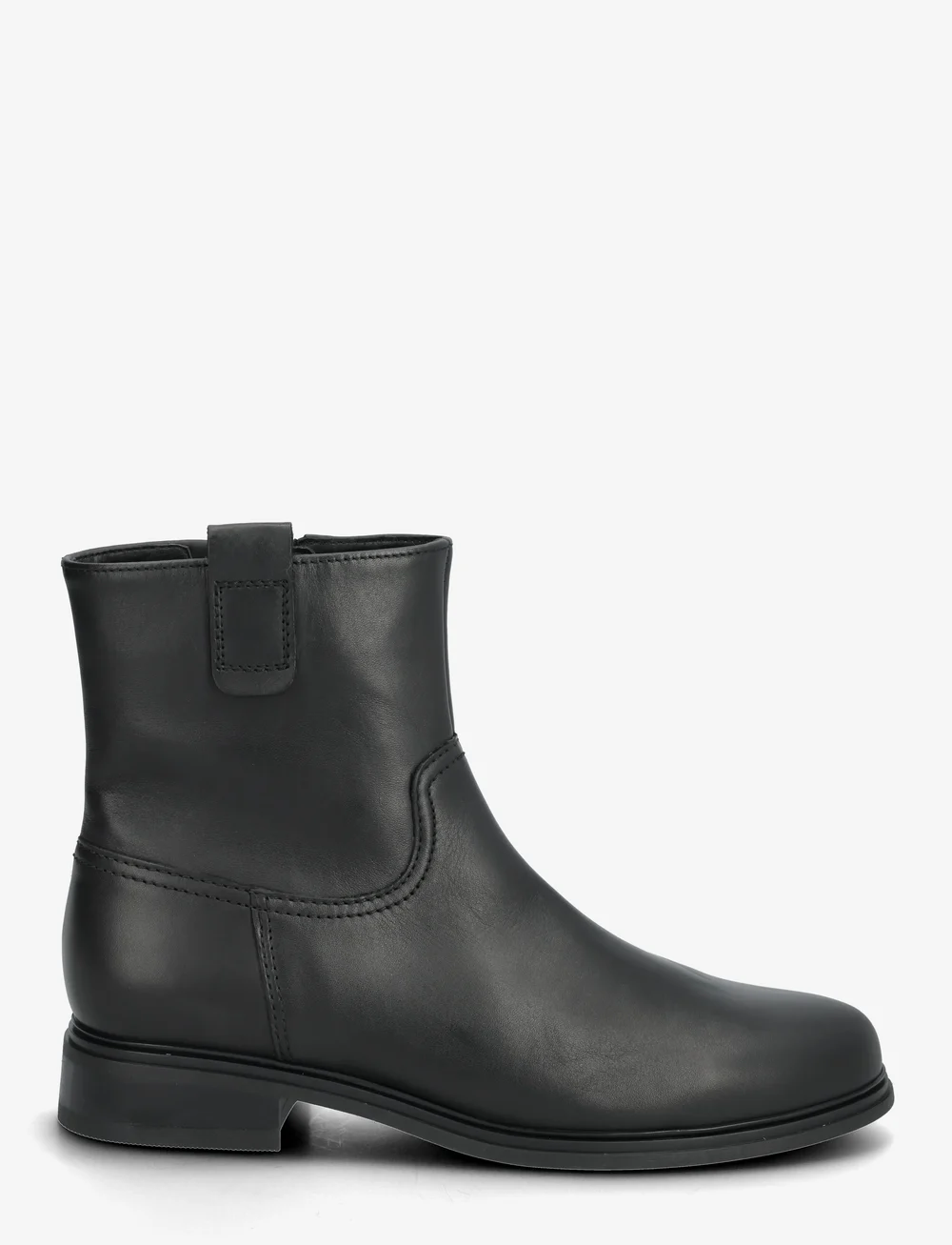 Gabor - Ankle boot - platta ankelboots - black - 1