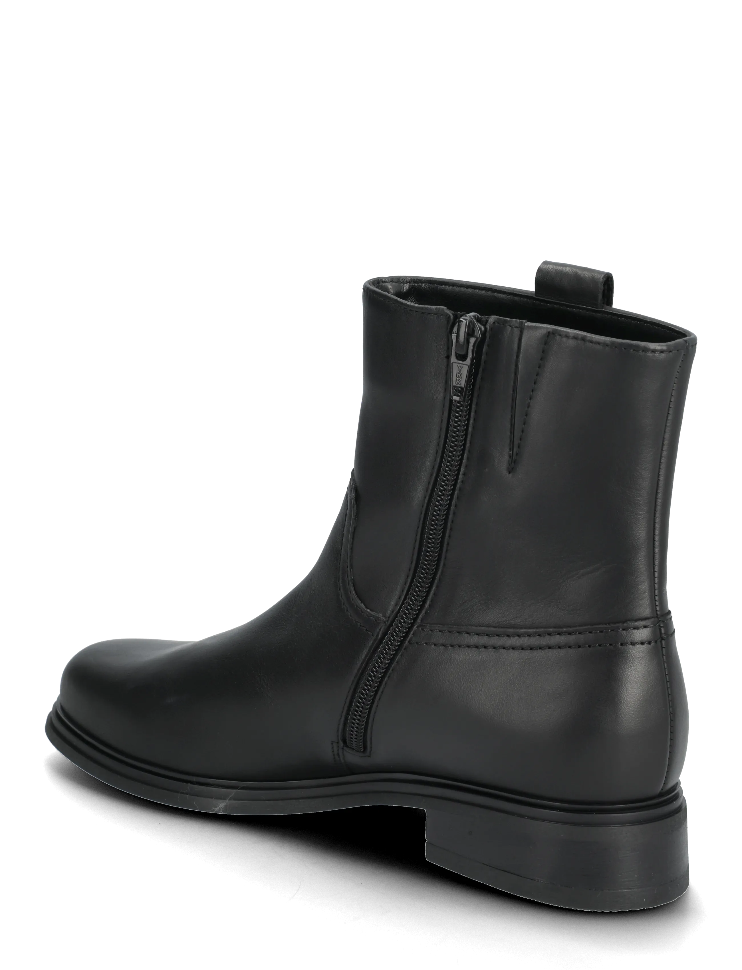 Gabor - Ankle boot - tasapohjaiset nilkkurit - black - 2