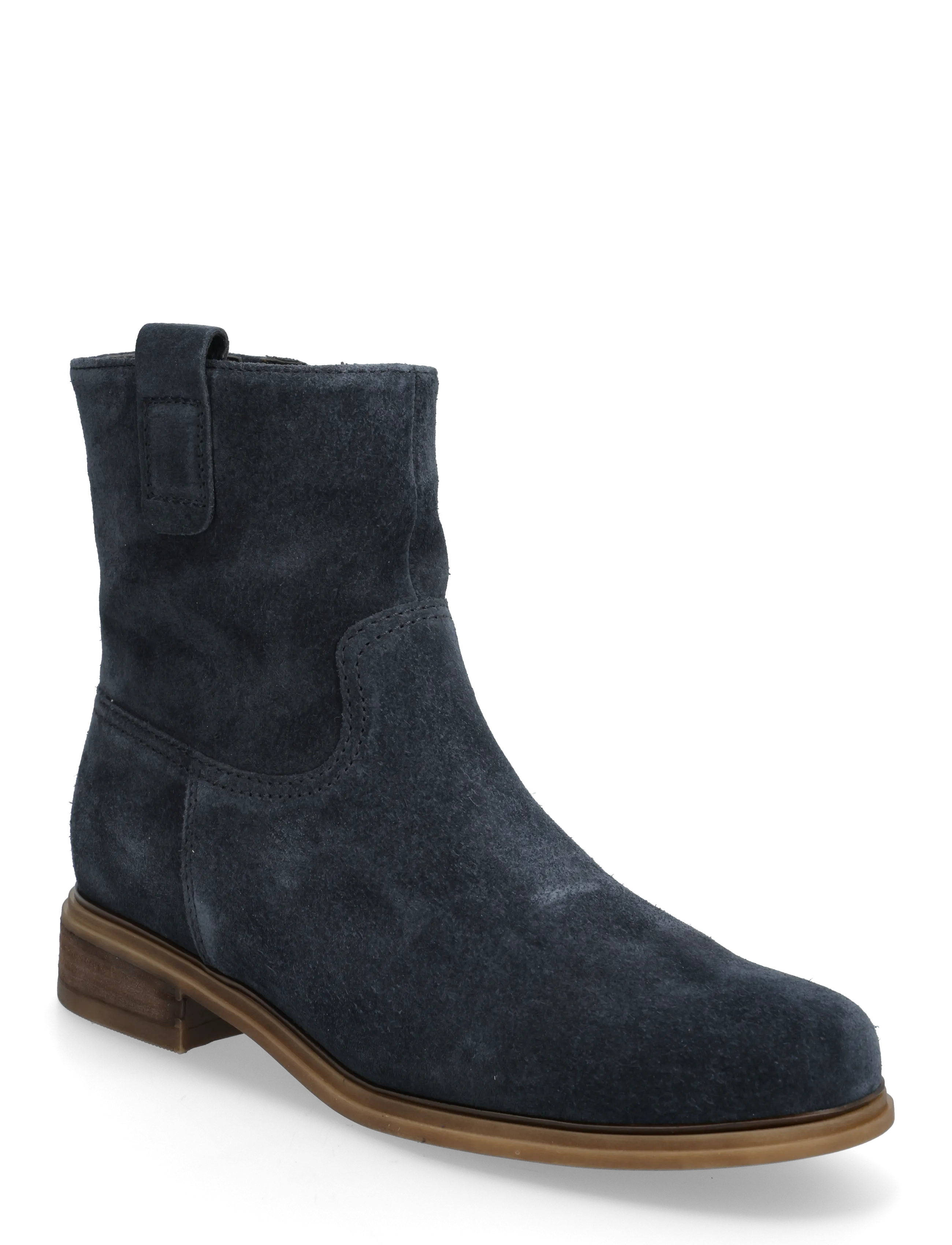Gabor Ankle boot - Poolsaapad - DARK BLUE / navy