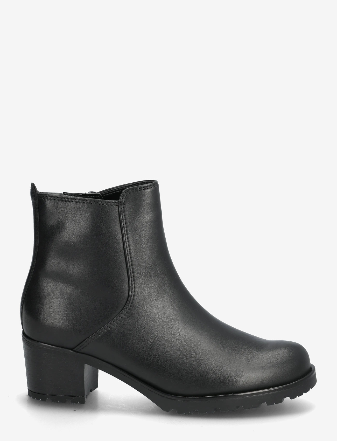 Gabor - Ankle boot - kõrge konts - black - 1