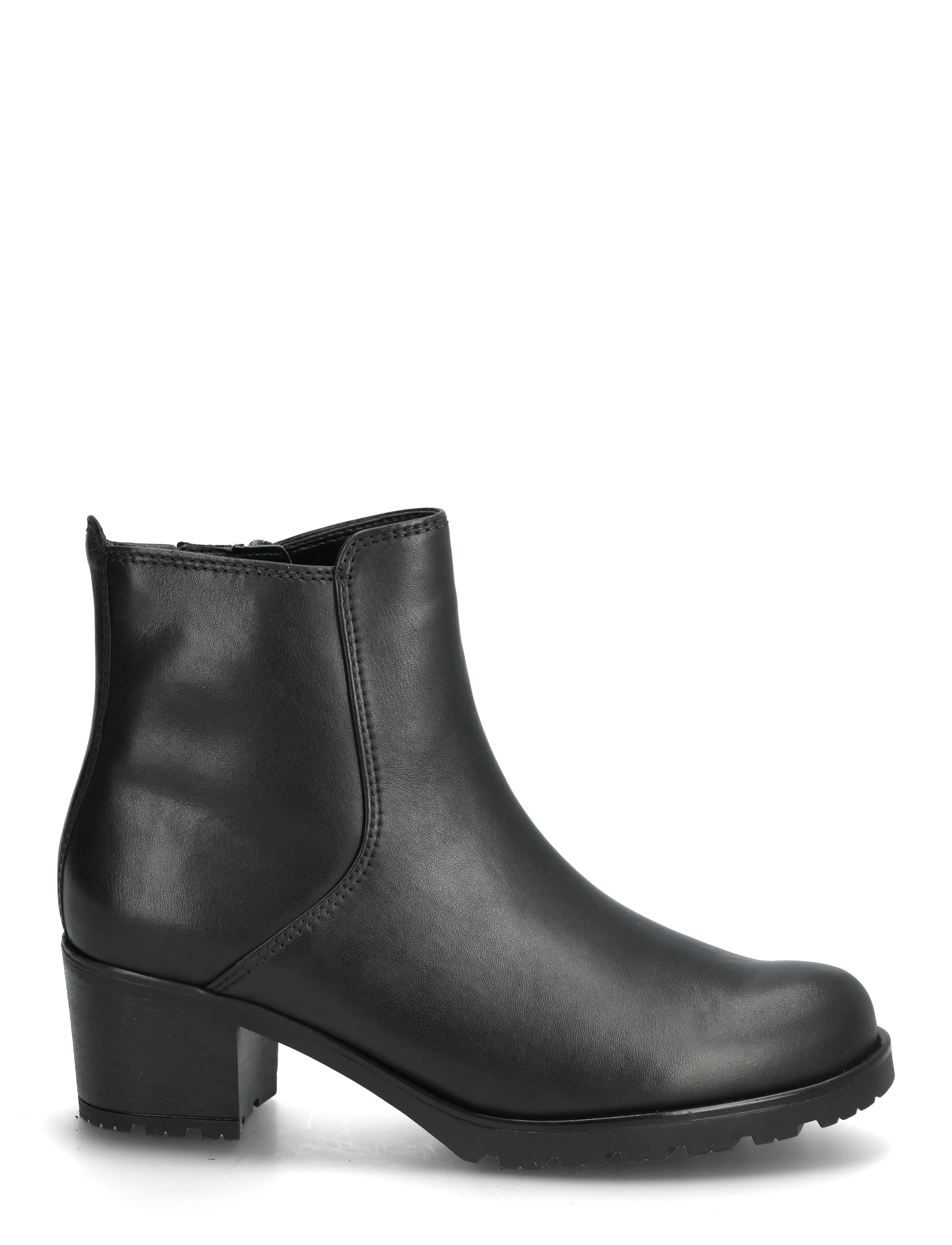 Gabor - Ankle boot - hohe absätze - black - 1
