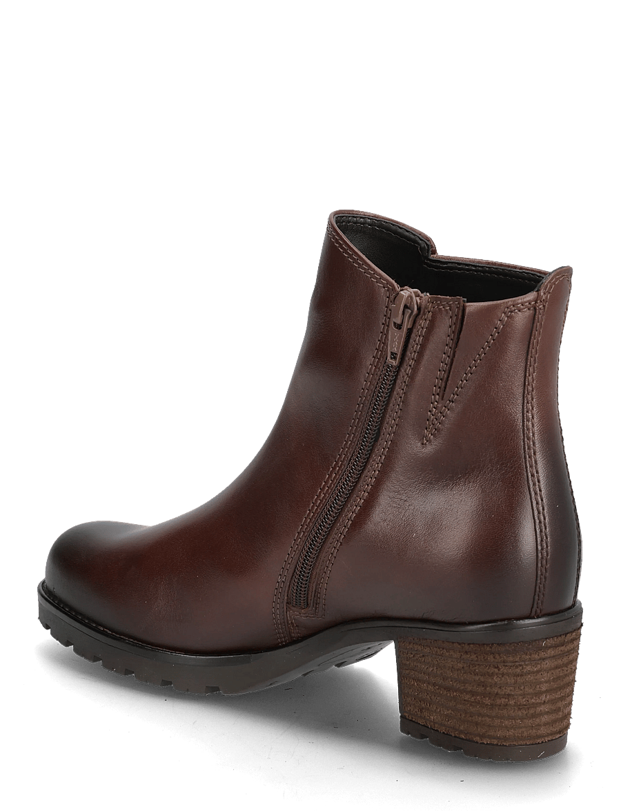 Gabor - Ankle boot - bottines à talons - cognac - 2