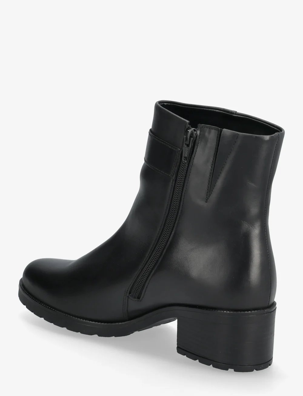 Gabor - Ankle boot - støvletter - black - 2