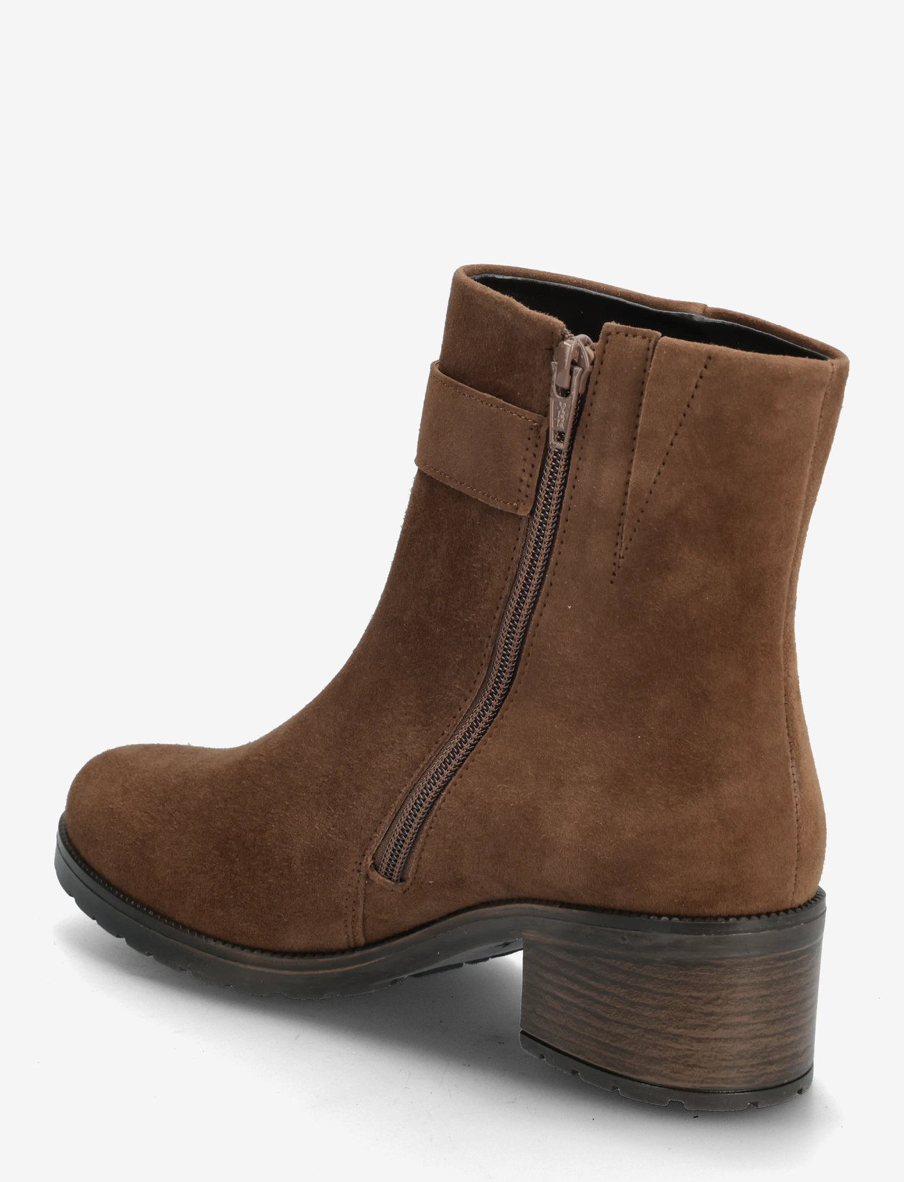 Gabor - Ankle boot - kõrge konts - cognac - 2