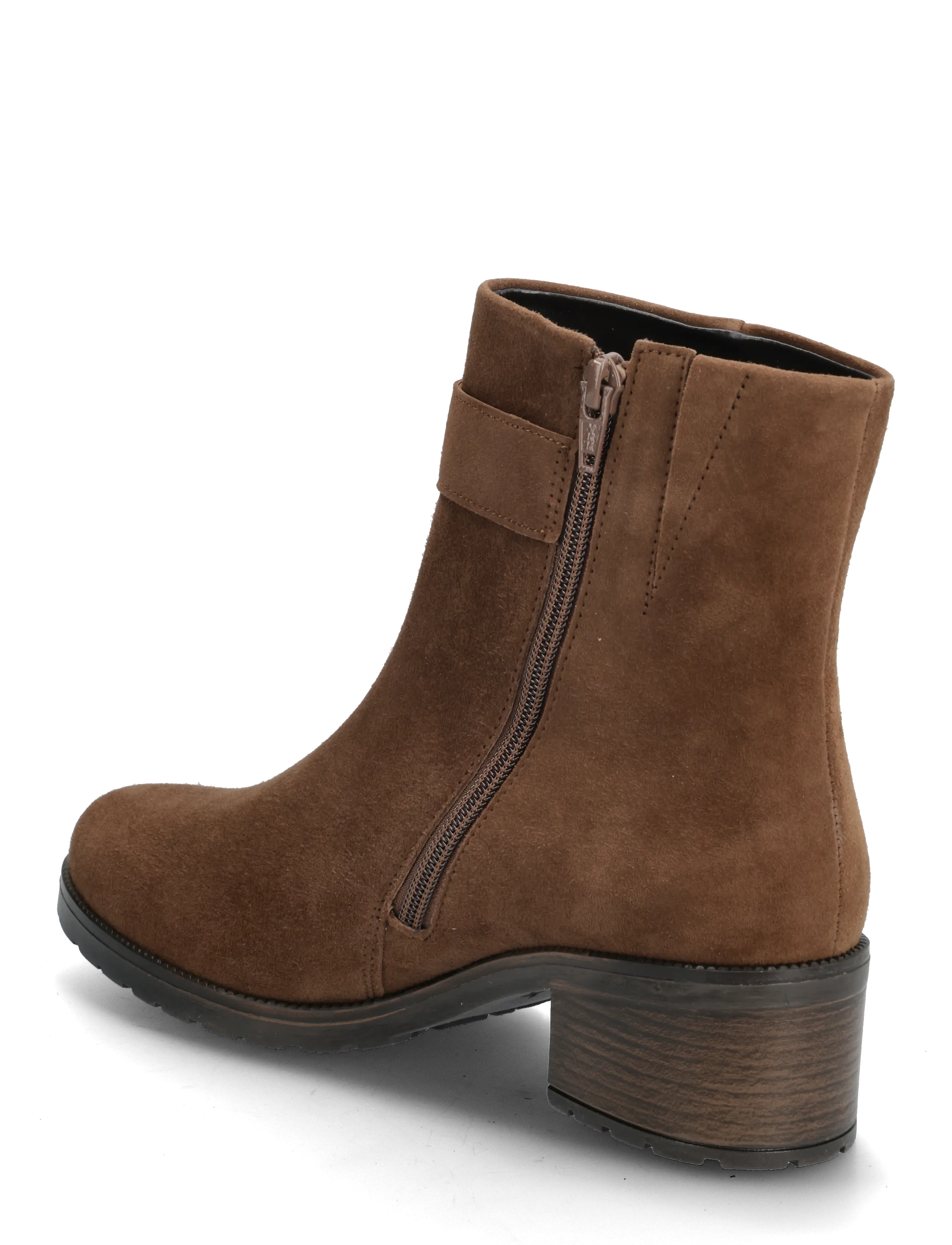 Gabor - Ankle boot - heeled ankle boots - cognac - 2