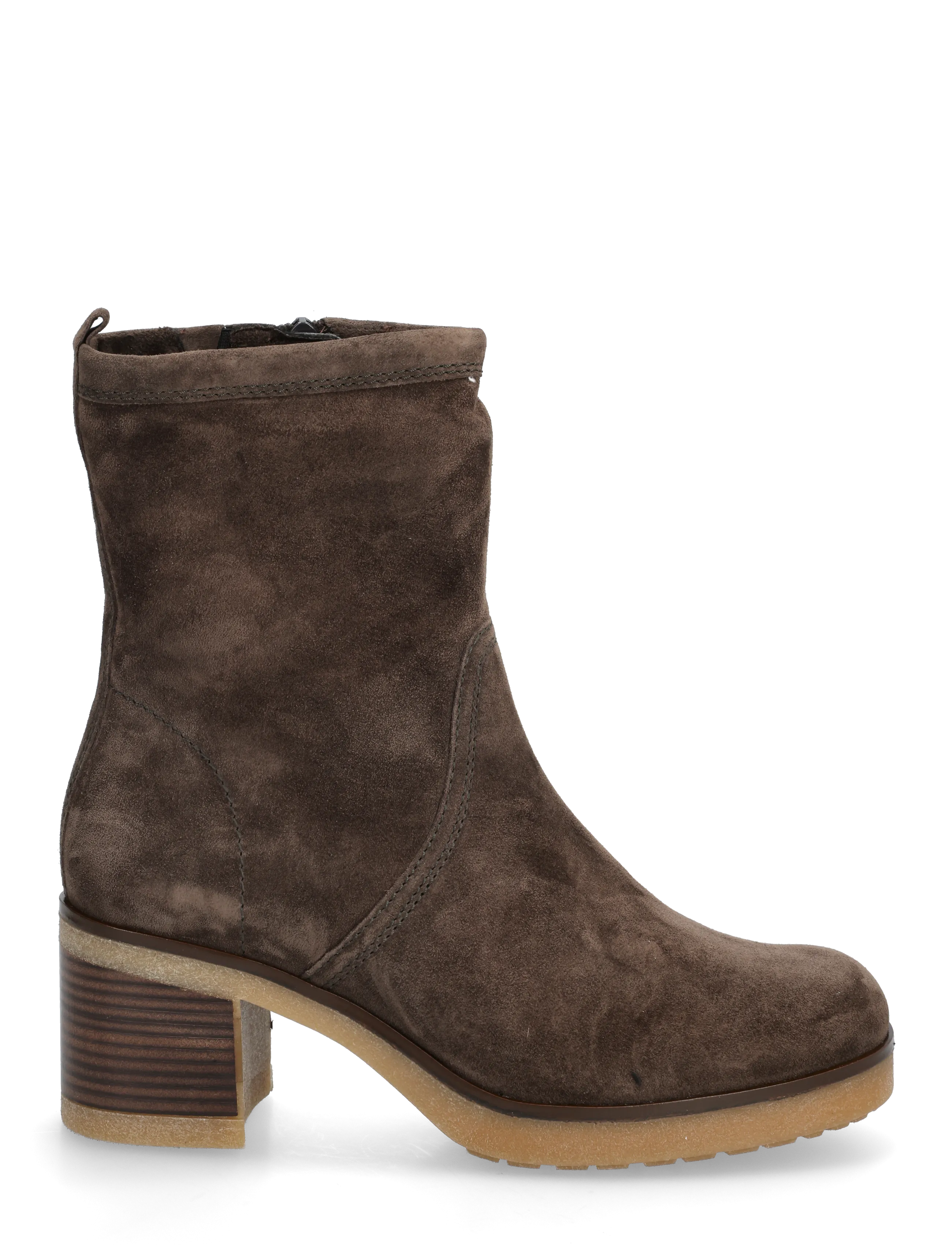 Mid Boot 2