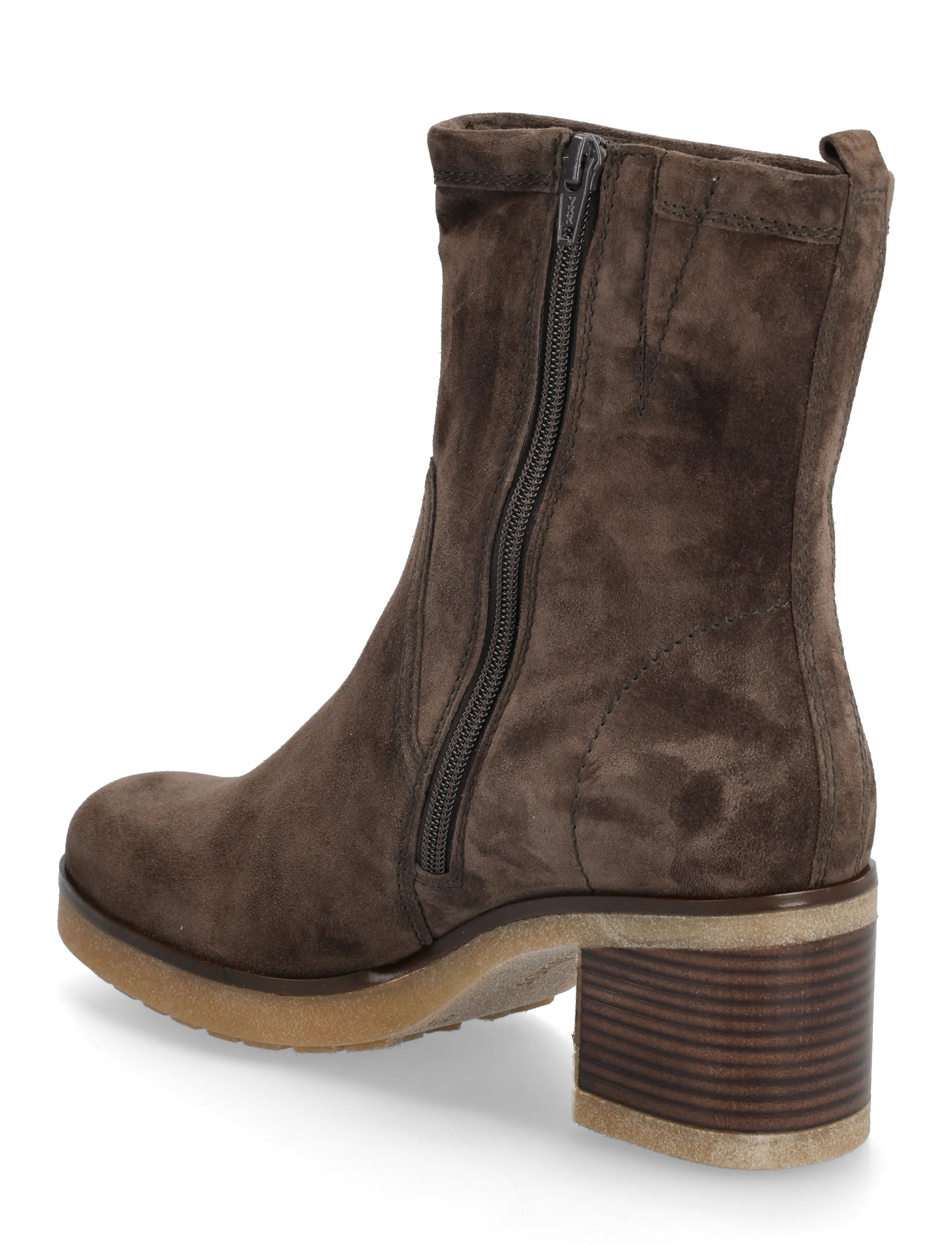 Mid Boot 3