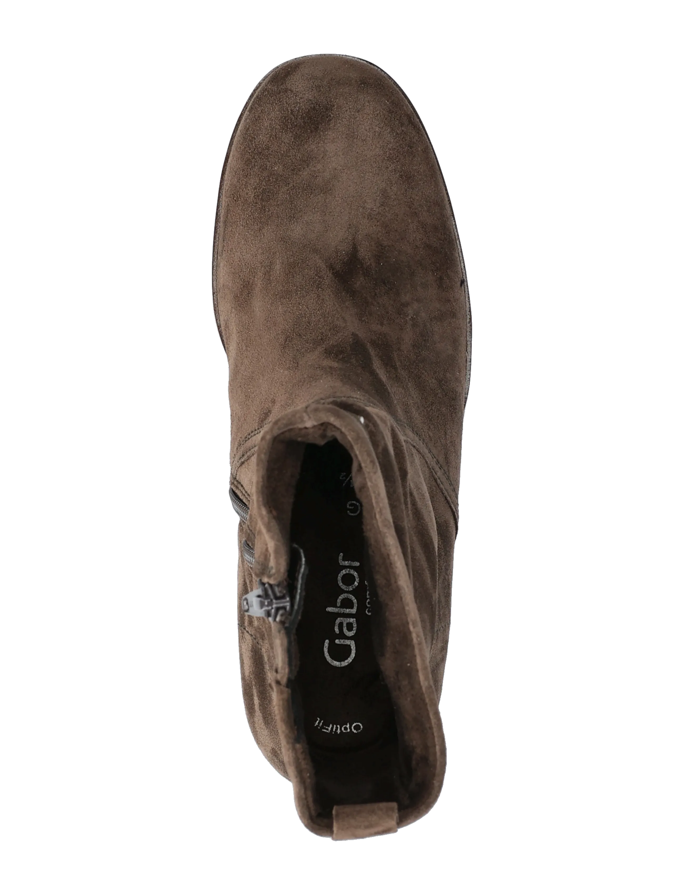 Mid Boot 4