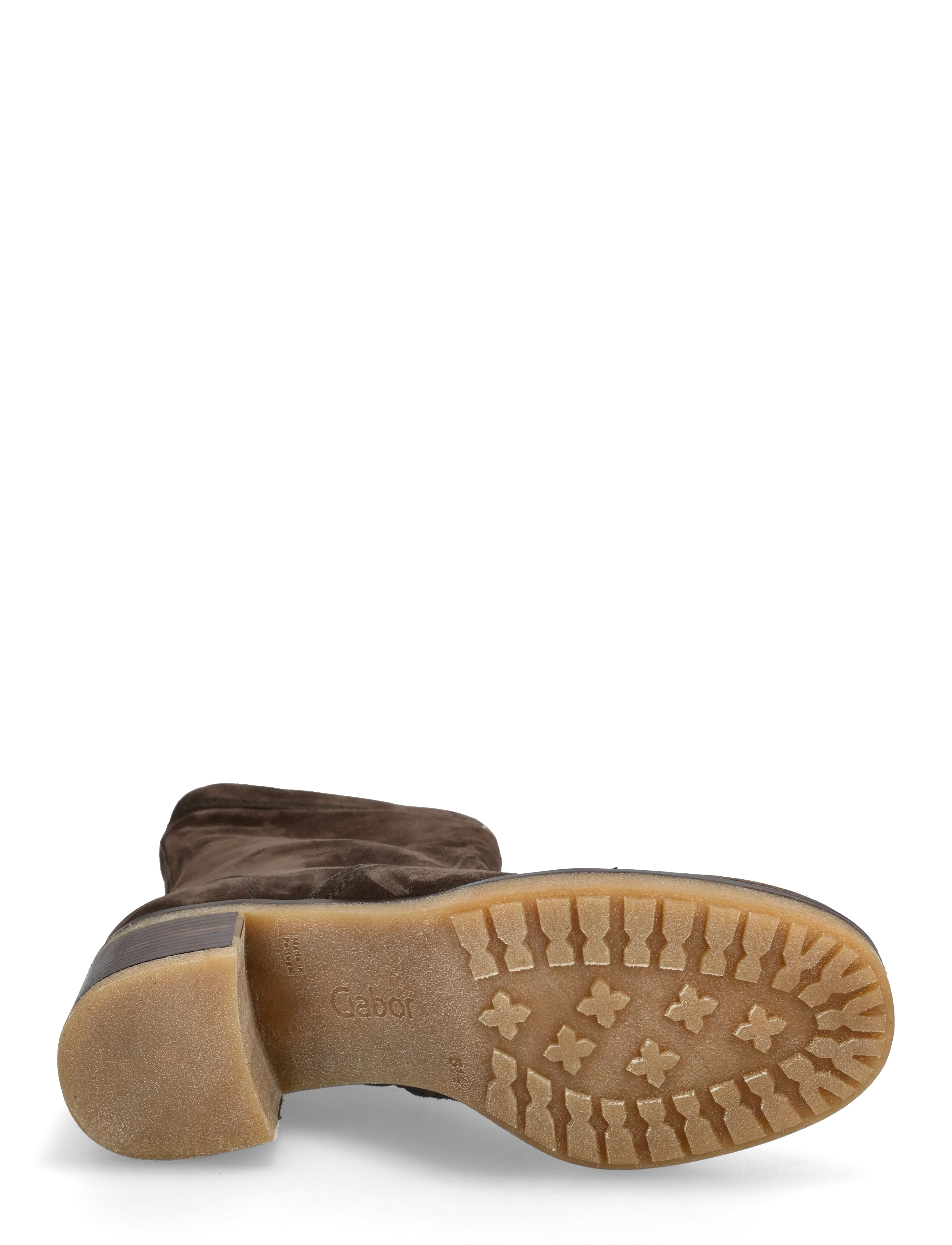 Mid Boot 5