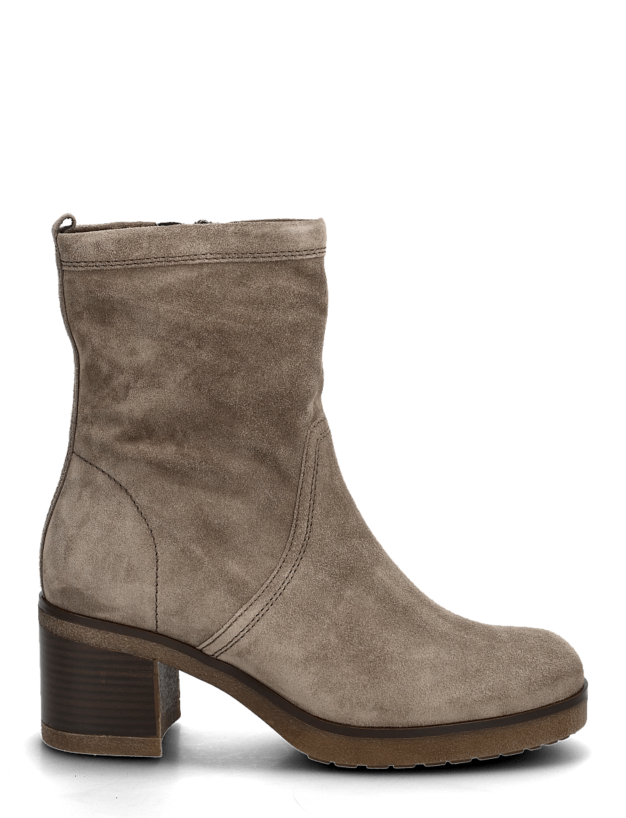 Gabor - Mid boot - støvletter - taupe - 1
