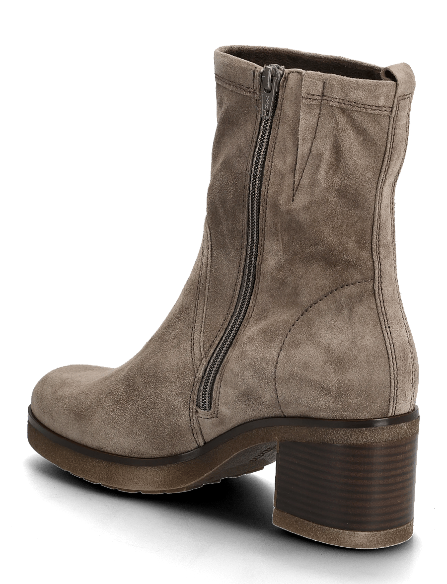 Gabor - Mid boot - støvletter - taupe - 2
