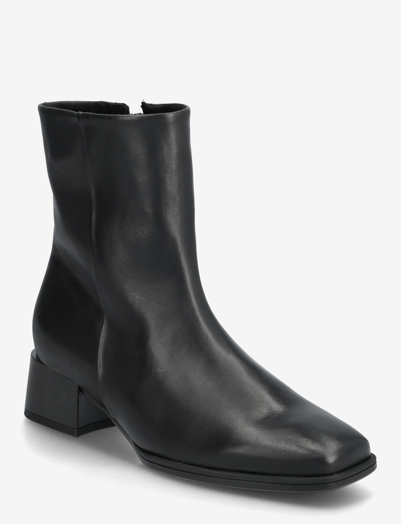 Gabor - Ankle boot - heeled ankle boots - black - 0