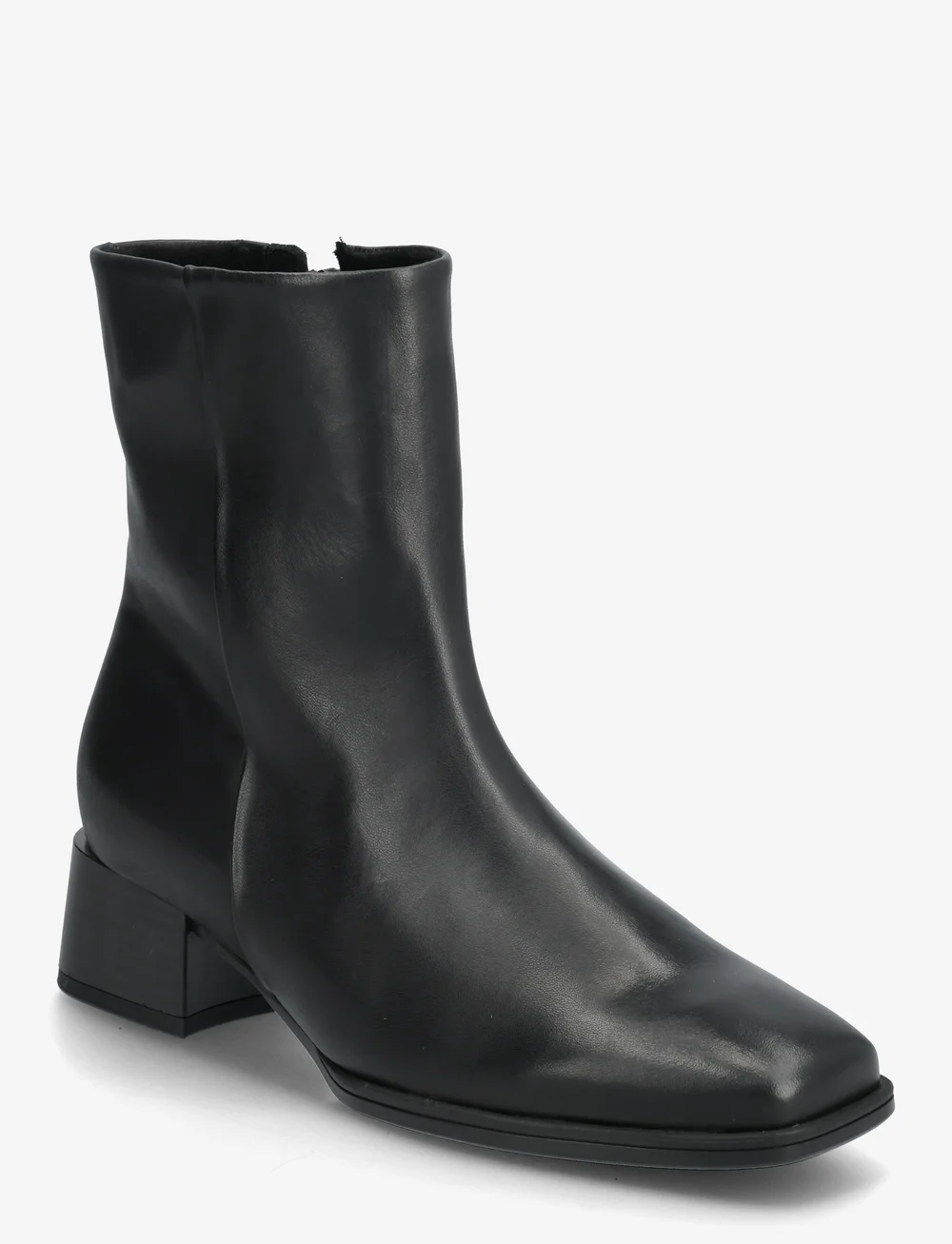 Gabor - Ankle boot - aukštakulniai aulinukai iki kulkšnių - black - 0