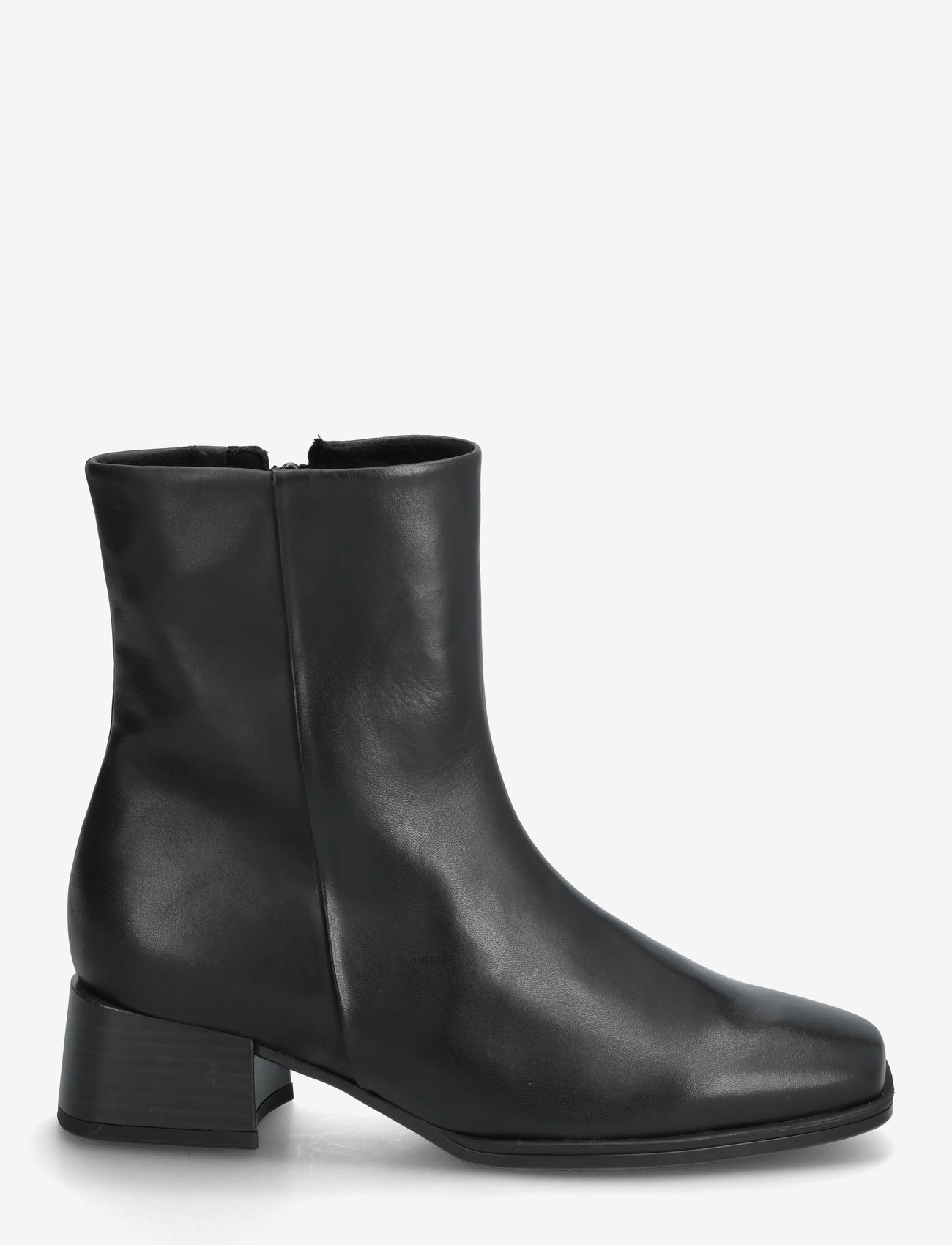 Gabor - Ankle boot - heeled ankle boots - black - 1
